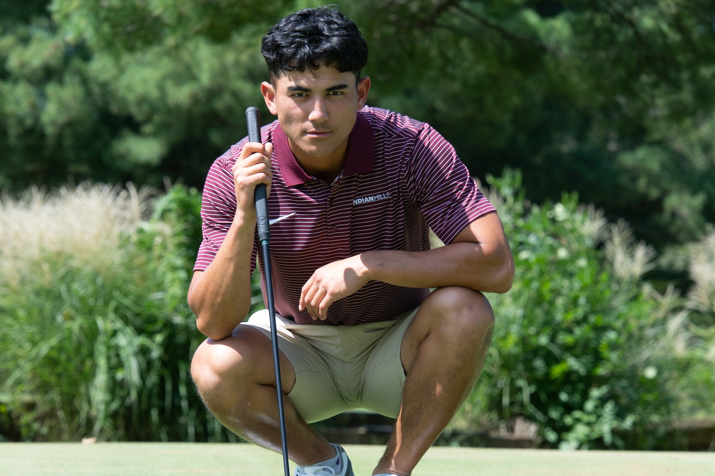VUCIC LANDS ICCAC HONOR FOR THIRD TIME