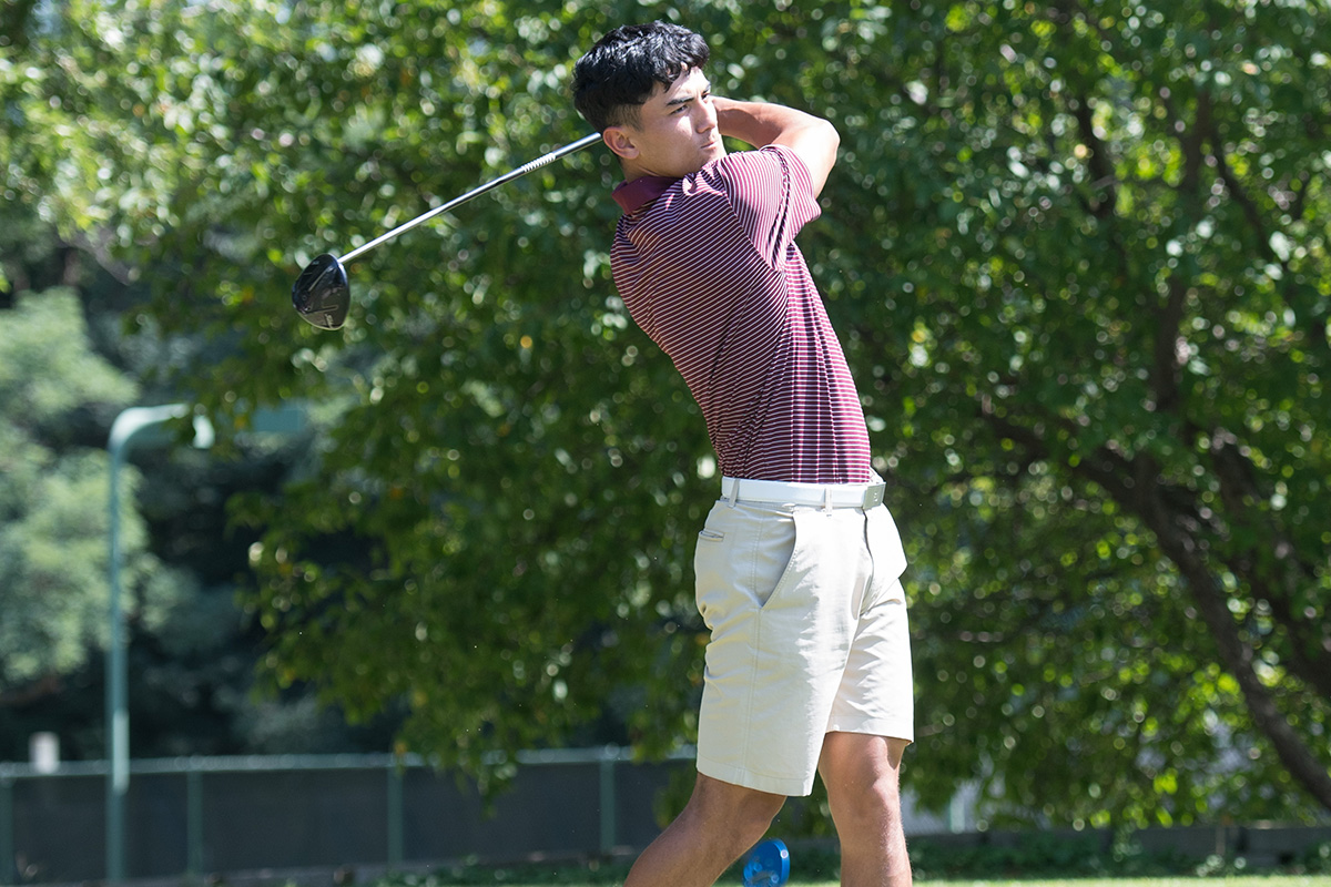 VUCIC LANDS SECOND ICCAC WEEKLY HONOR