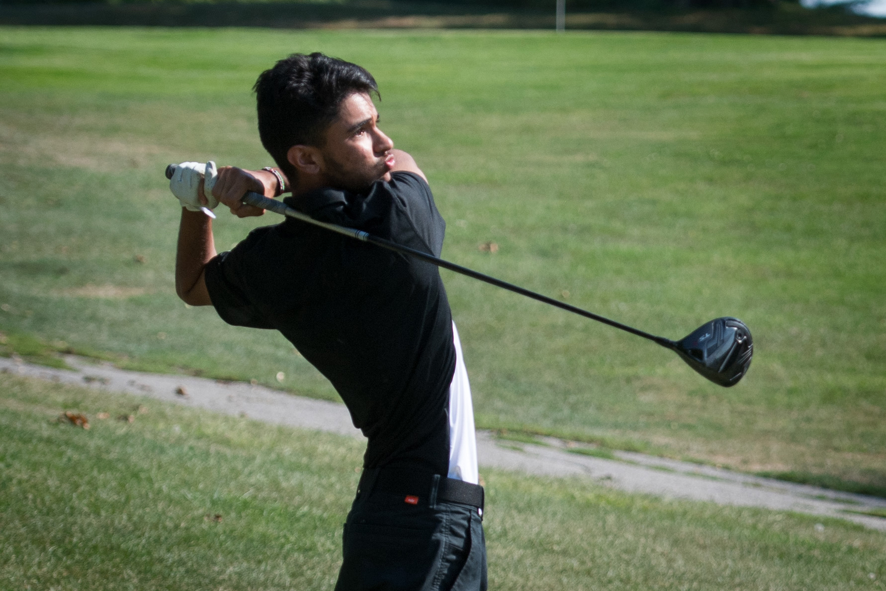 WARRIORS TAKE SECOND AT FLYER INTERCOLLEGIATE