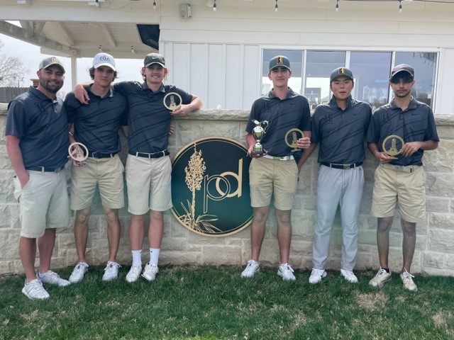 REVIE, WARRIORS ROLL AT PRAIRIE DUNES