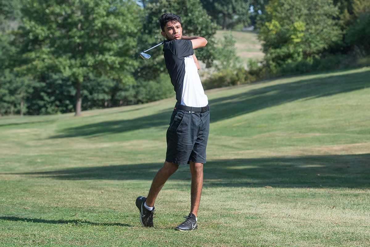 PREVIEW: NO. 10 WARRIORS HEAD TO LINDENWOOD INVITE