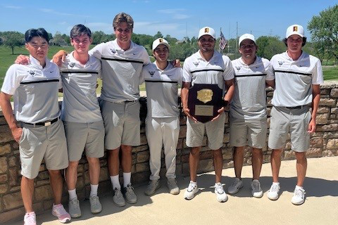 WARRIORS, CARLETTA CAPTURE DISTRICT TITLE