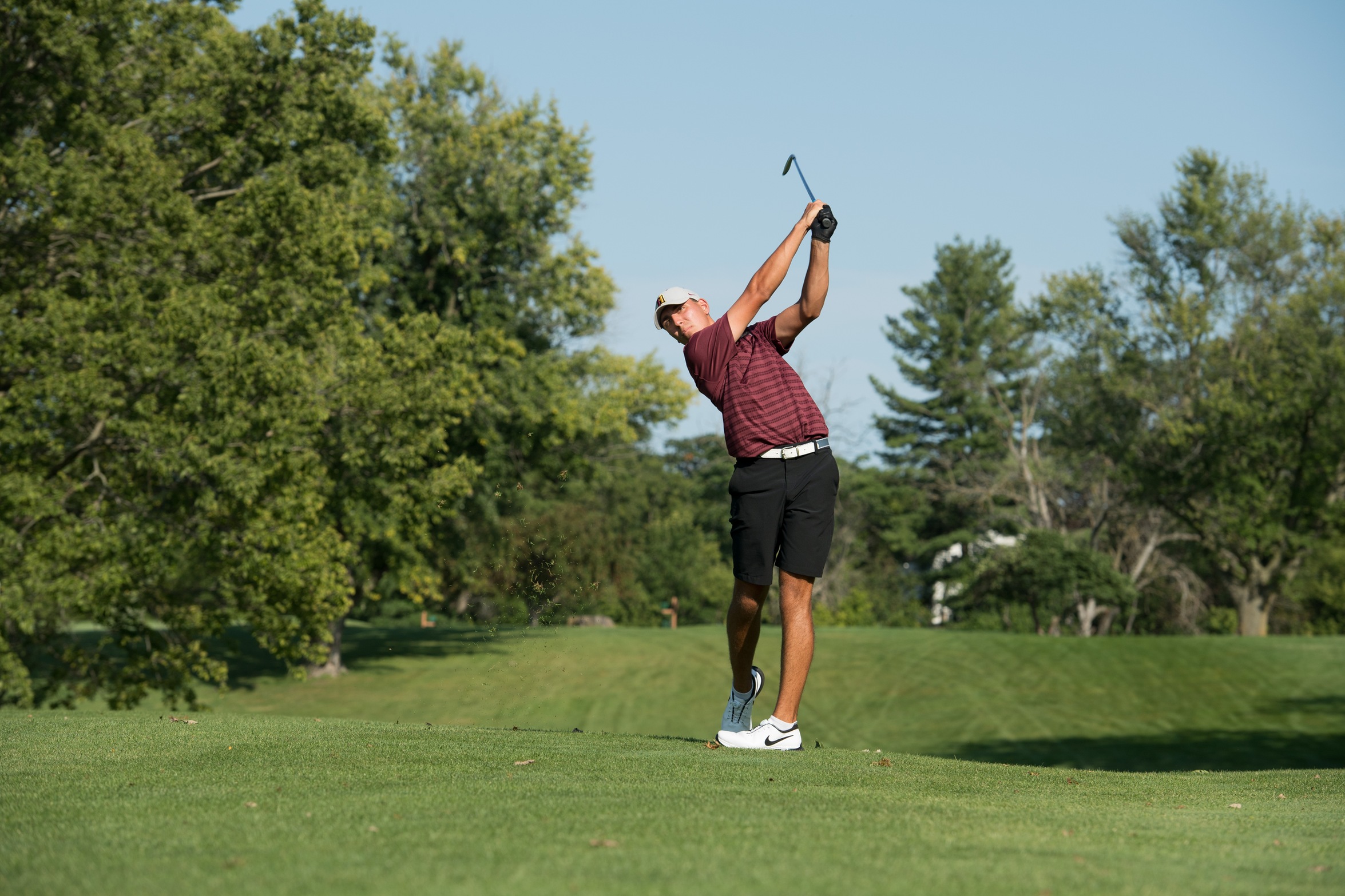 PREVIEW: NO. 6 WARRIORS SET FOR NATIONAL PREVIEW