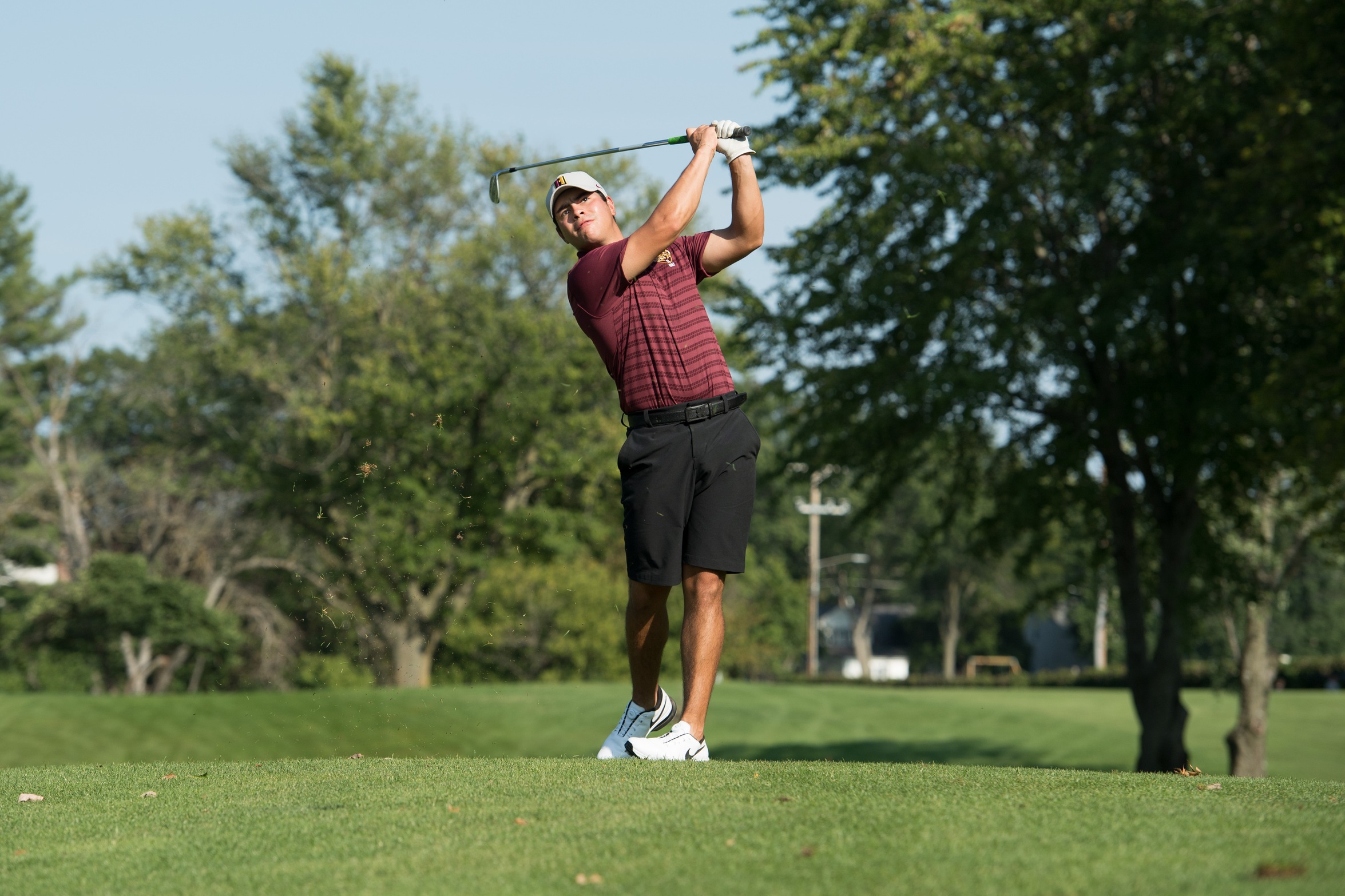 WARRIORS CLIMB, PRESTON SOARS IN NATIONAL RANKINGS