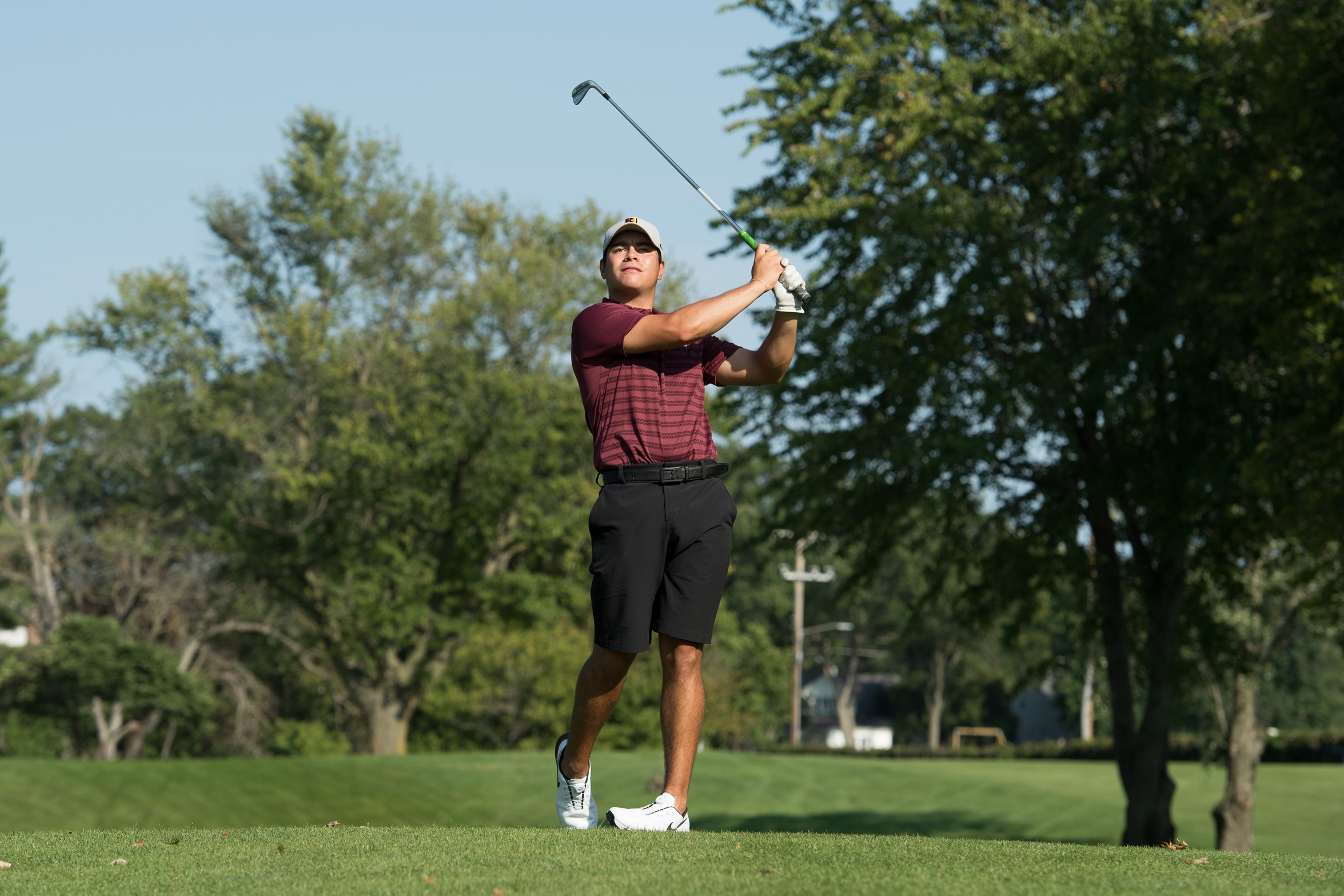 WARRIORS CRACK TOP-5 IN NJCAA POLL