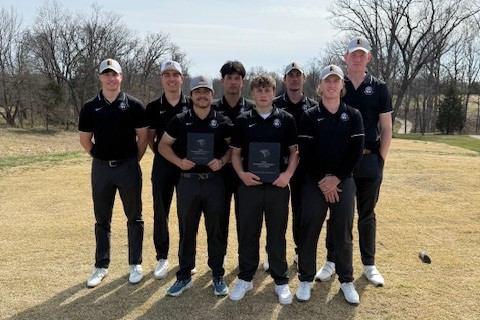 PRESTON'S DEBUT SPARKS WARRIORS AT LINDENWOOD INVITE
