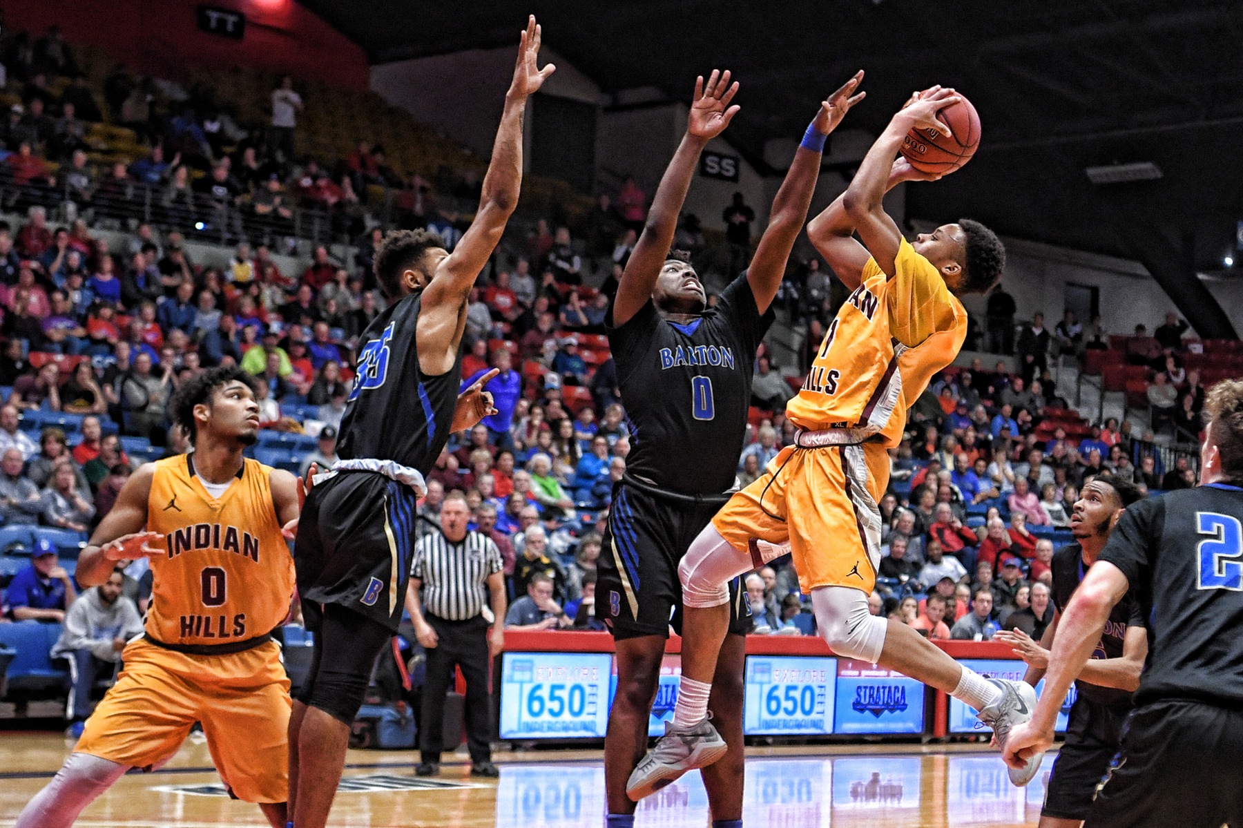 Nat'l Tourney