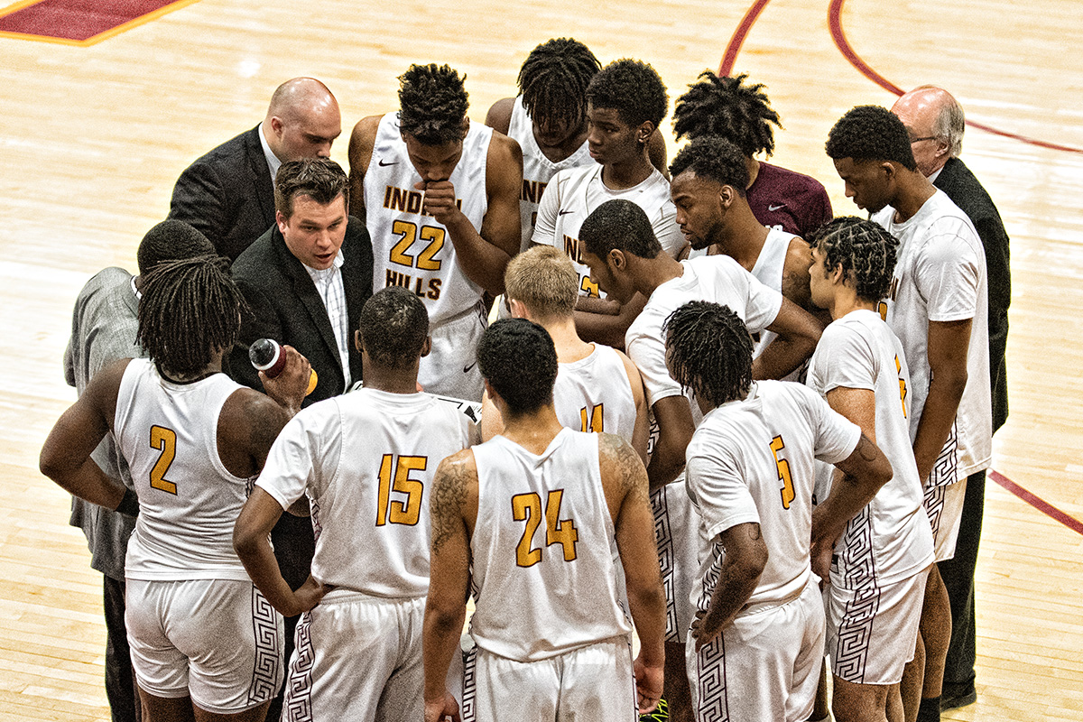Bball team
