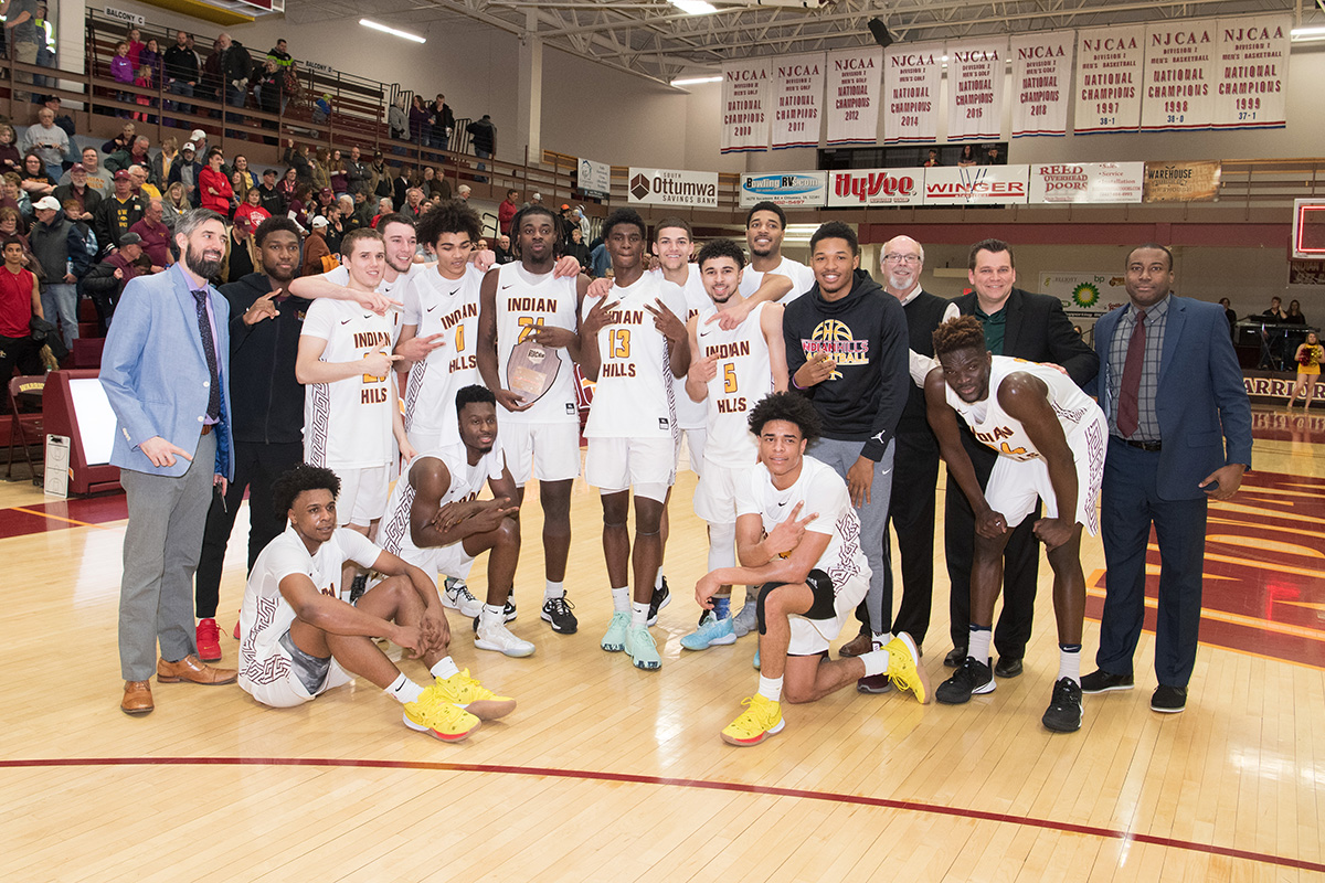 District title