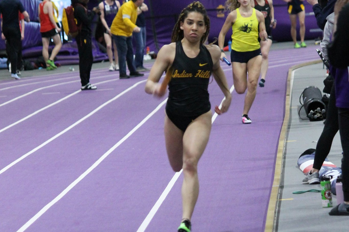 IHCC women