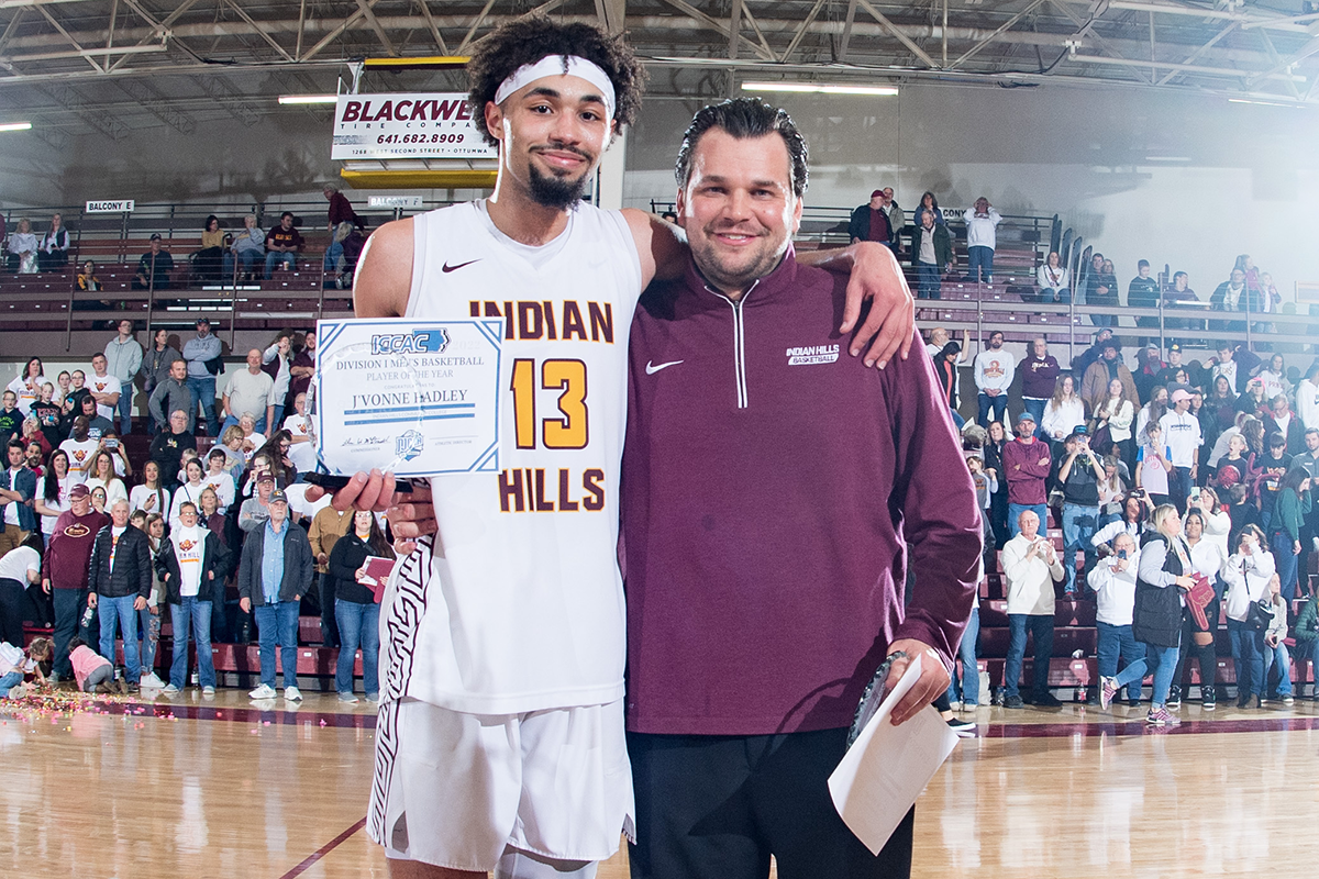 HADLEY SELECTED AS ALL-STAR GAME PARTICIPANT