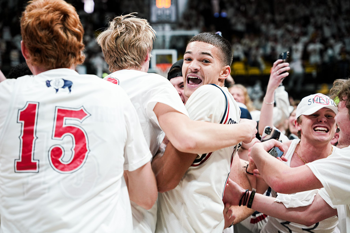 NCAA TOURNAMENT FEATURES EIGHT FORMER WARRIORS