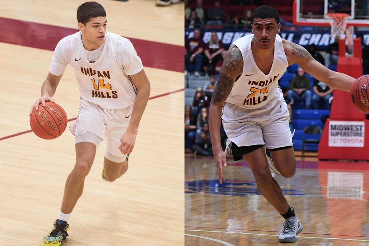 FORMER WARRIORS TO COMPETE AT HIGH-LEVEL EVENTS