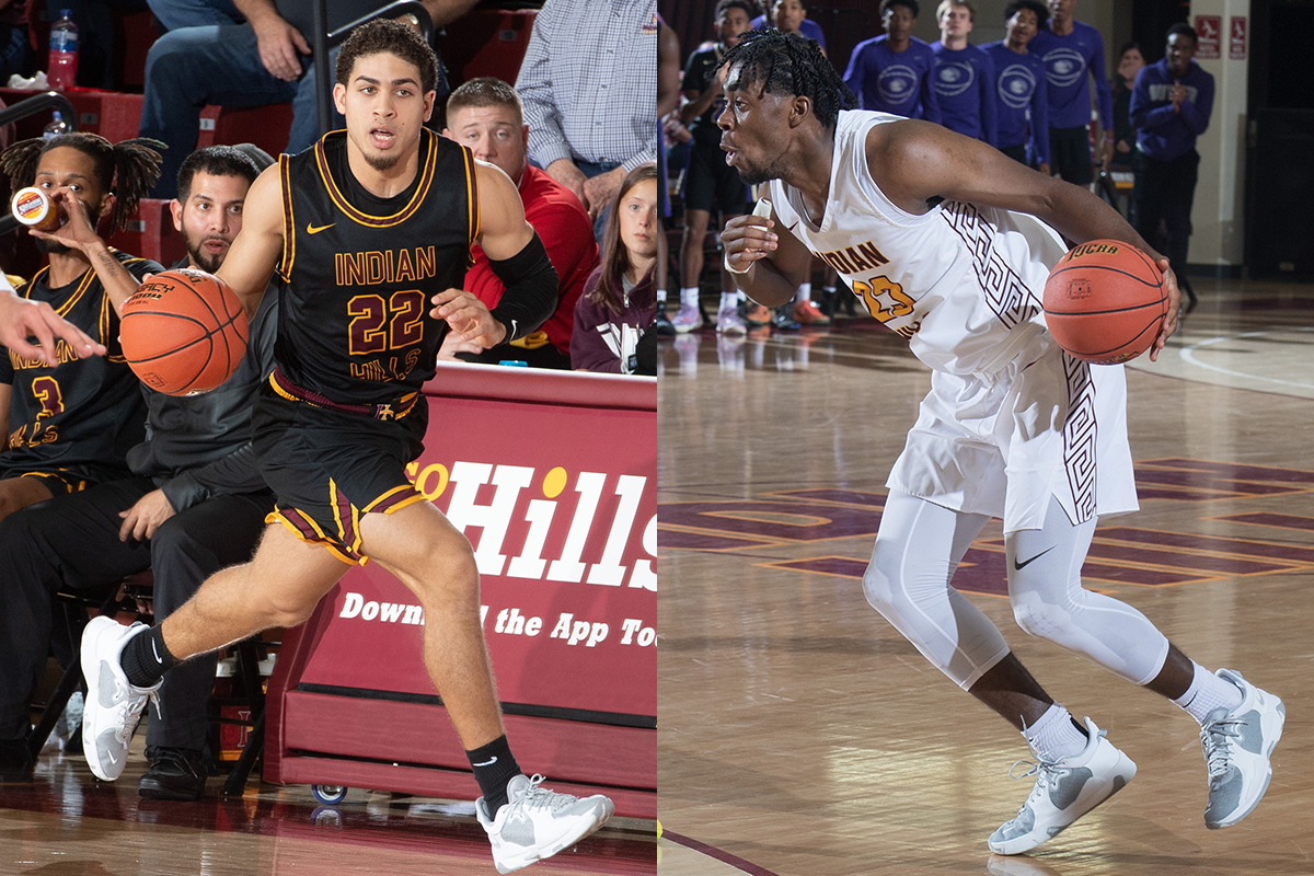 TIRADO, KALAMBAY NAMED TO FAB 50 LIST