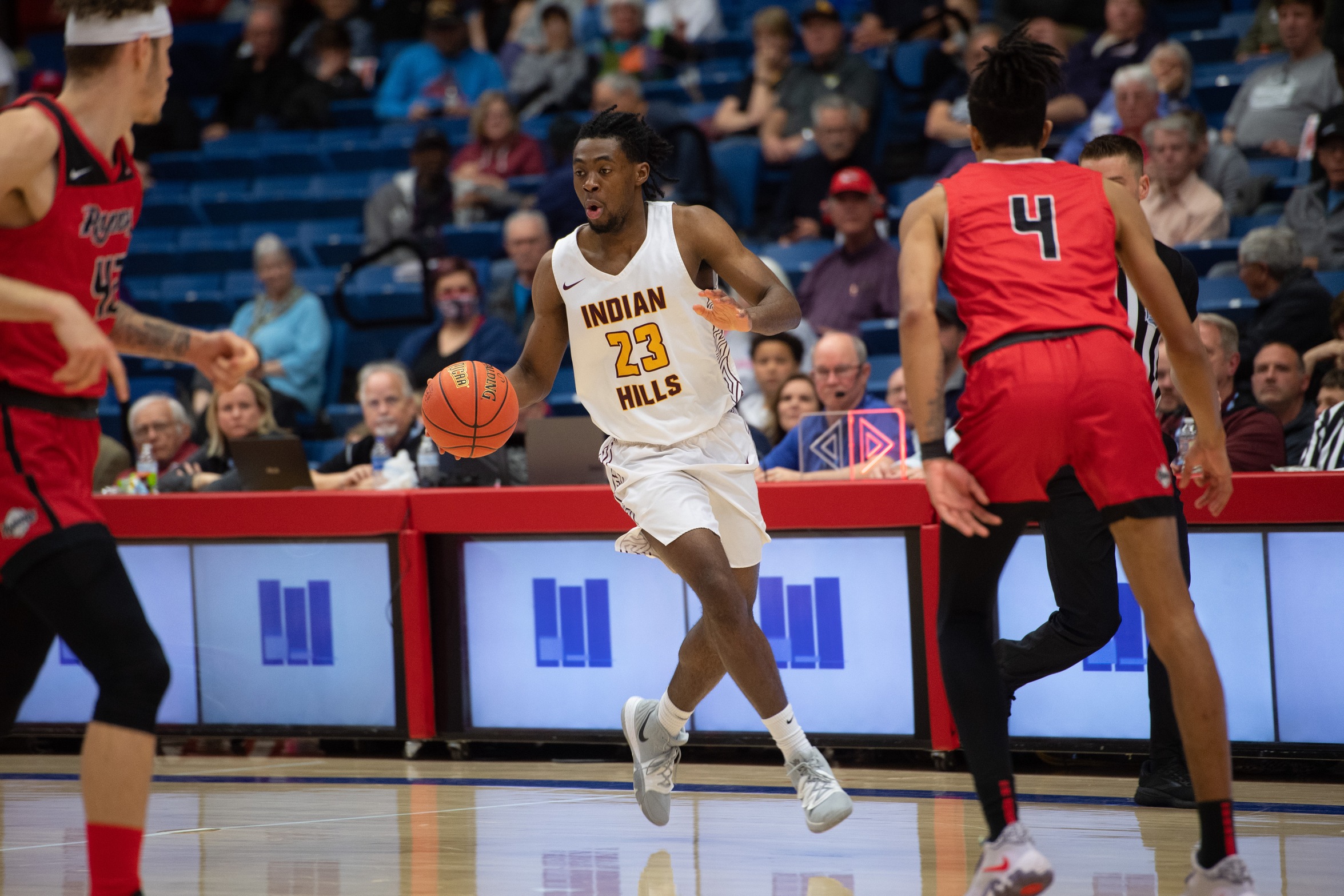 KALAMBAY NAMED THIRD TEAM ALL-AMERICAN