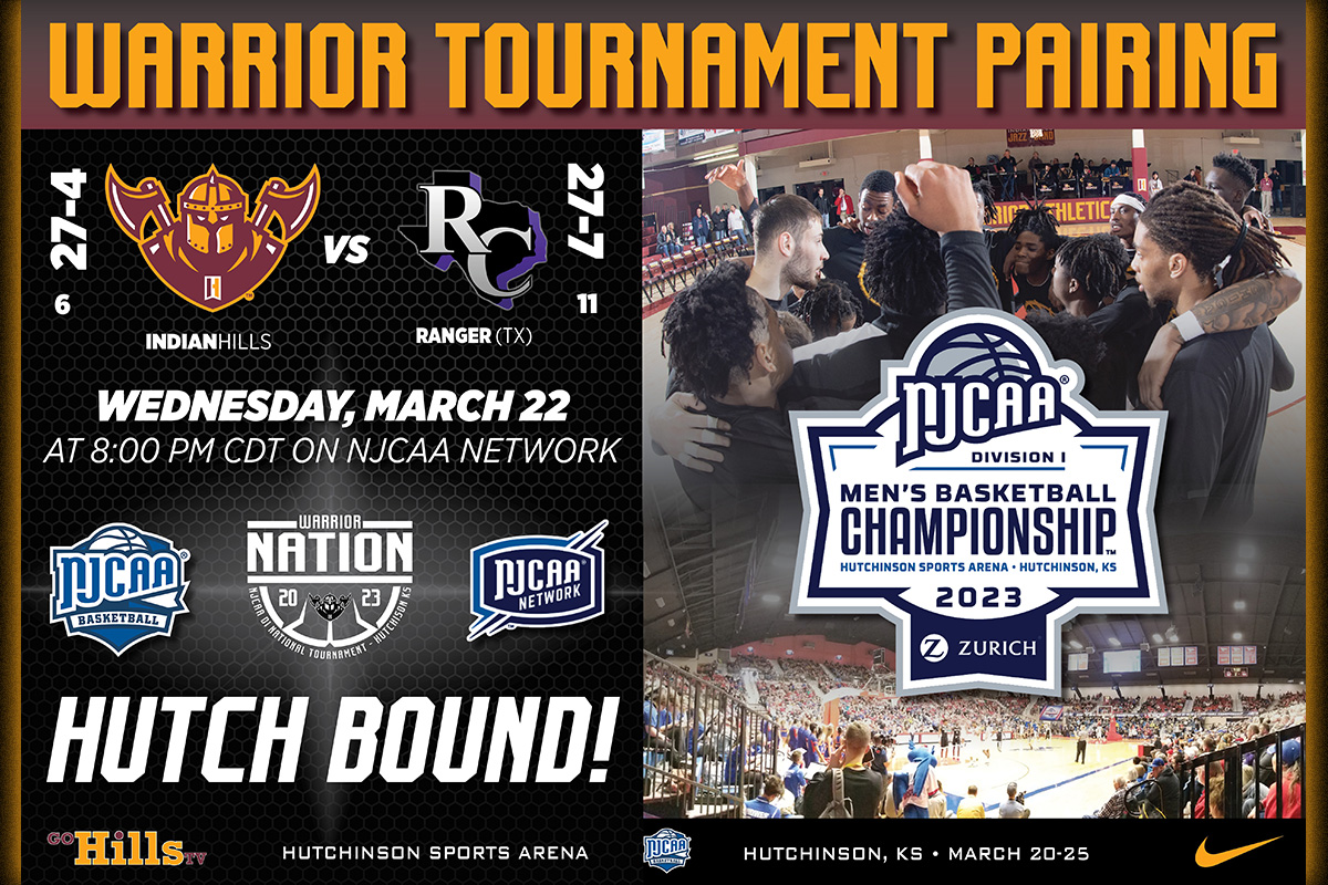 PREVIEW: NJCAA NATIONAL TOURNAMENT
