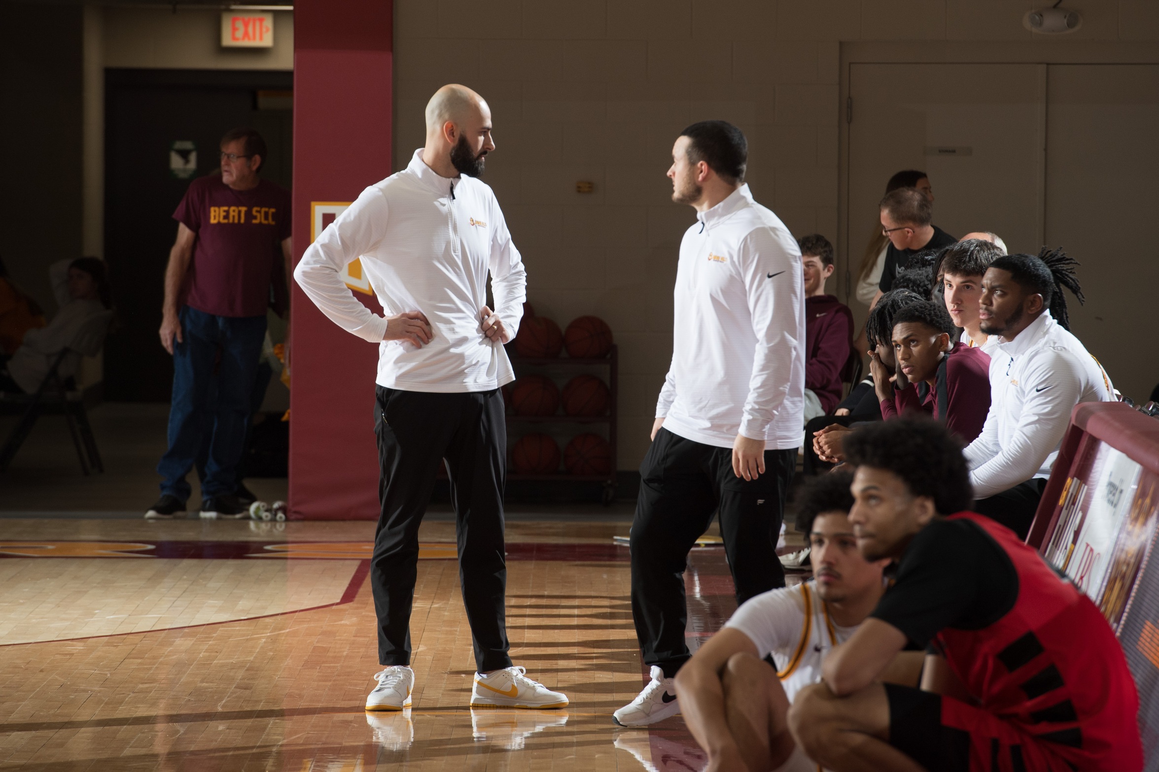 PREVIEW: WARRIORS VS. RAIDERS