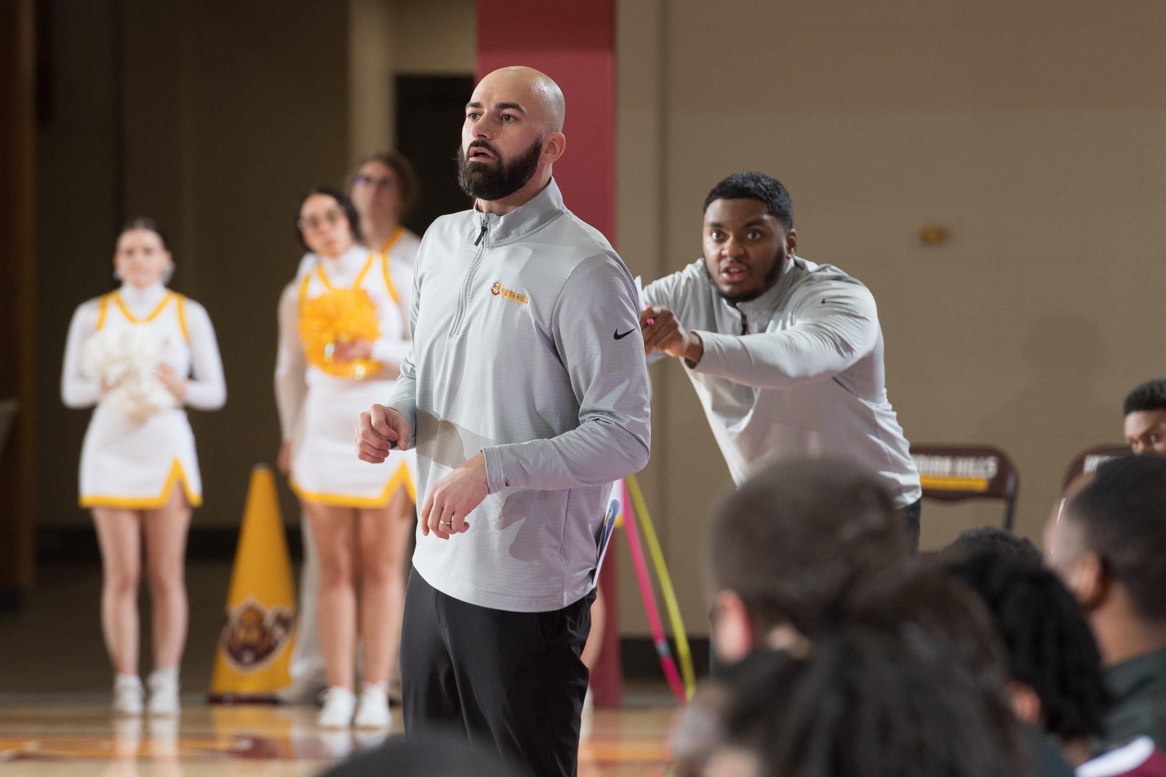 PREVIEW: NJCAA REGION 11 CHAMPIONSHIP
