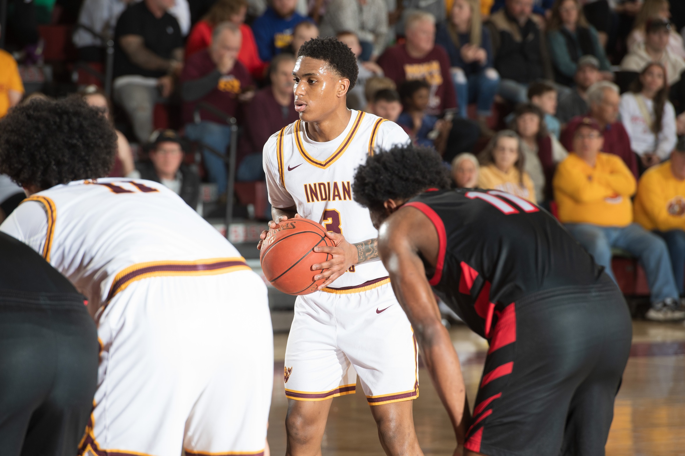 PREVIEW: NJCAA NORTH CENTRAL DISTRICT CHAMPIONSHIP