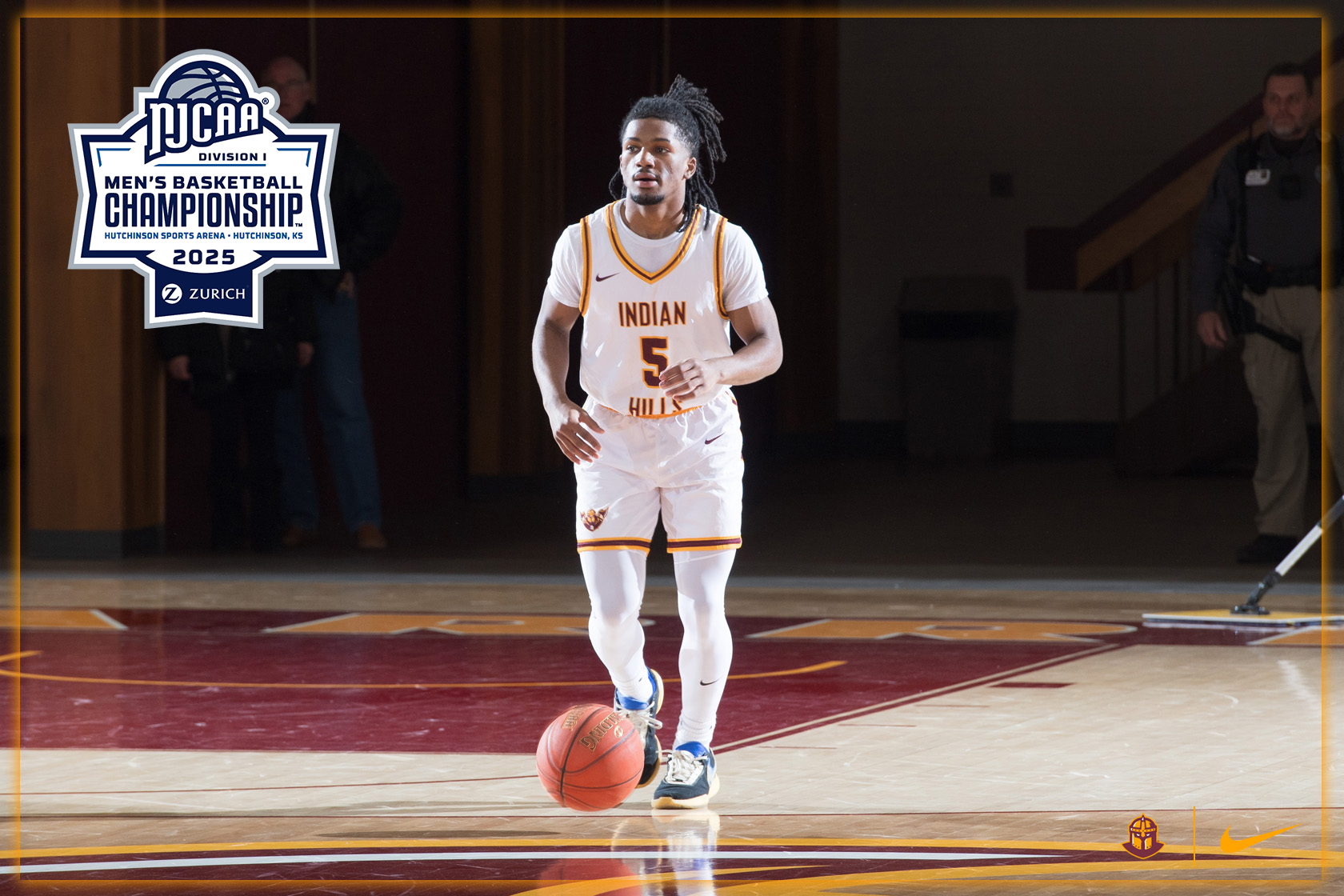 NJCAA NATIONAL CHAMPIONSHIP GUIDE