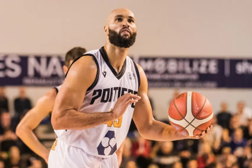 FORMER WARRIOR RELPHORDE SELECTED TO NBA PROGRAM