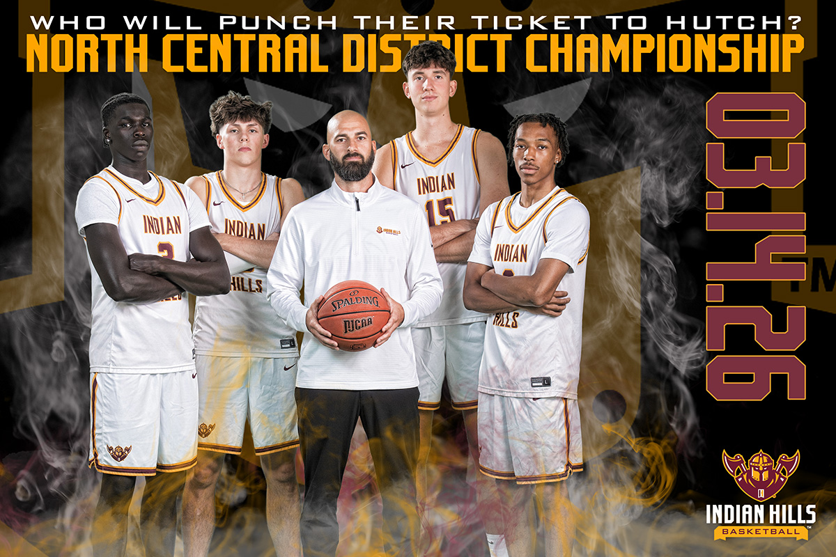 DISTRICT CHAMPIONSHIP TICKETS NOW ON SALE