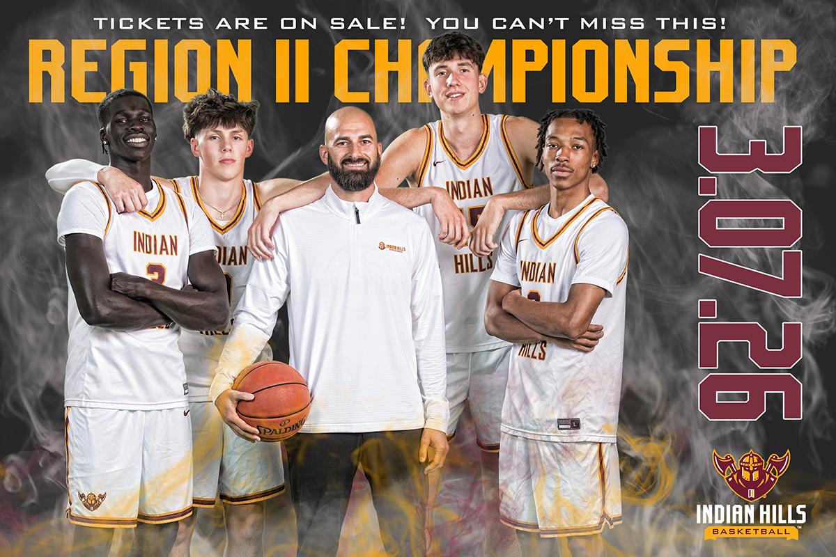 REGION CHAMPIONSHIP TICKETS NOW ON SALE