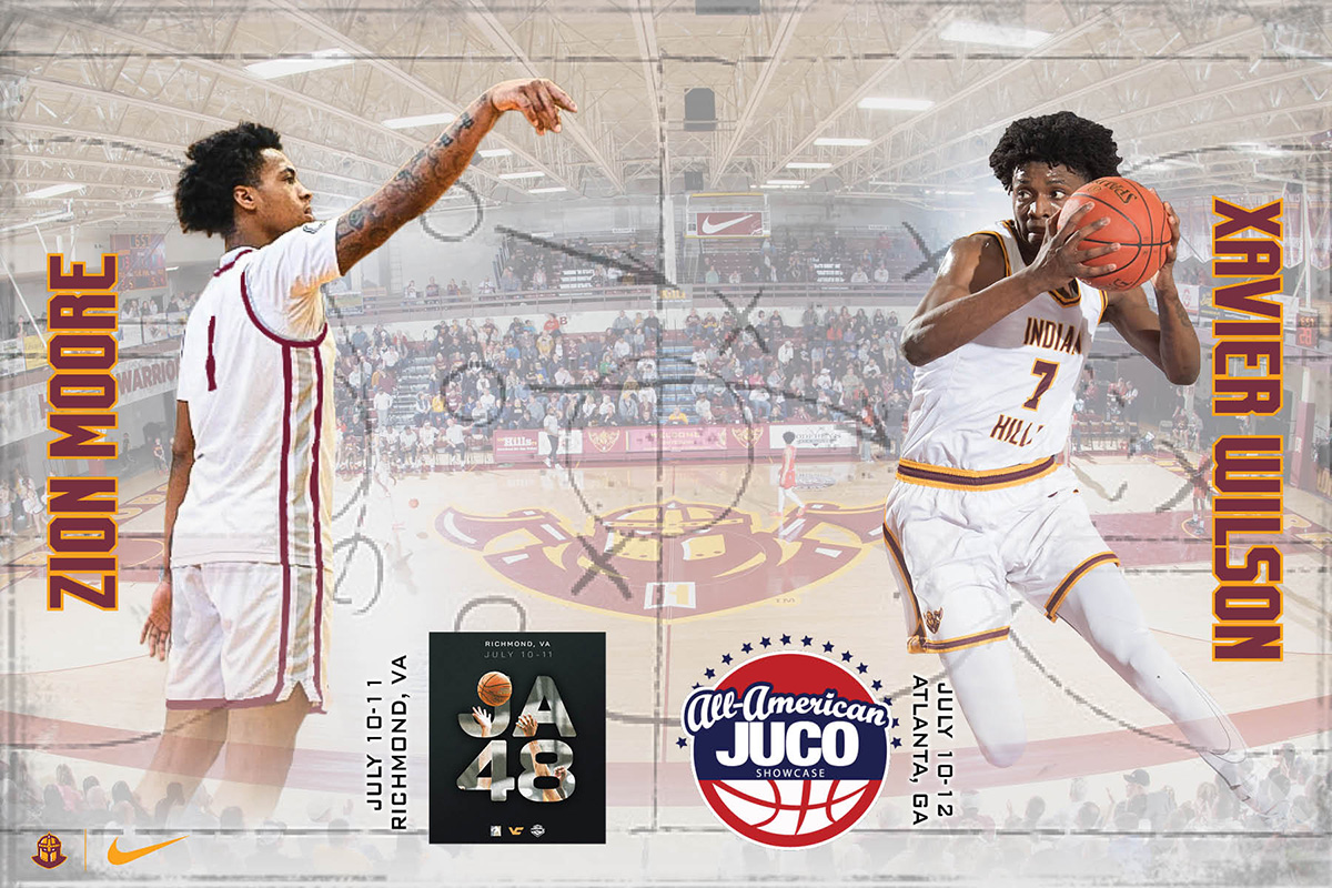 WILSON, MOORE SET FOR SUMMER SHOWCASES