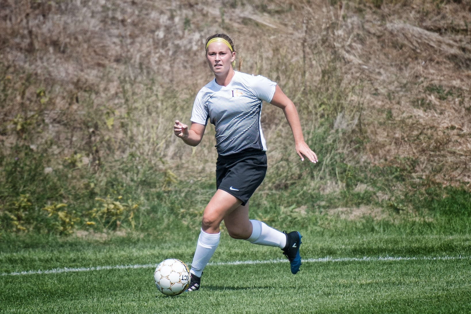 Indian Hills-Dakota County women's soccer