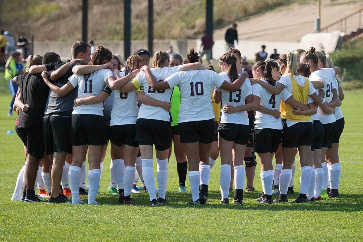 IHCC-SFCC WSoc