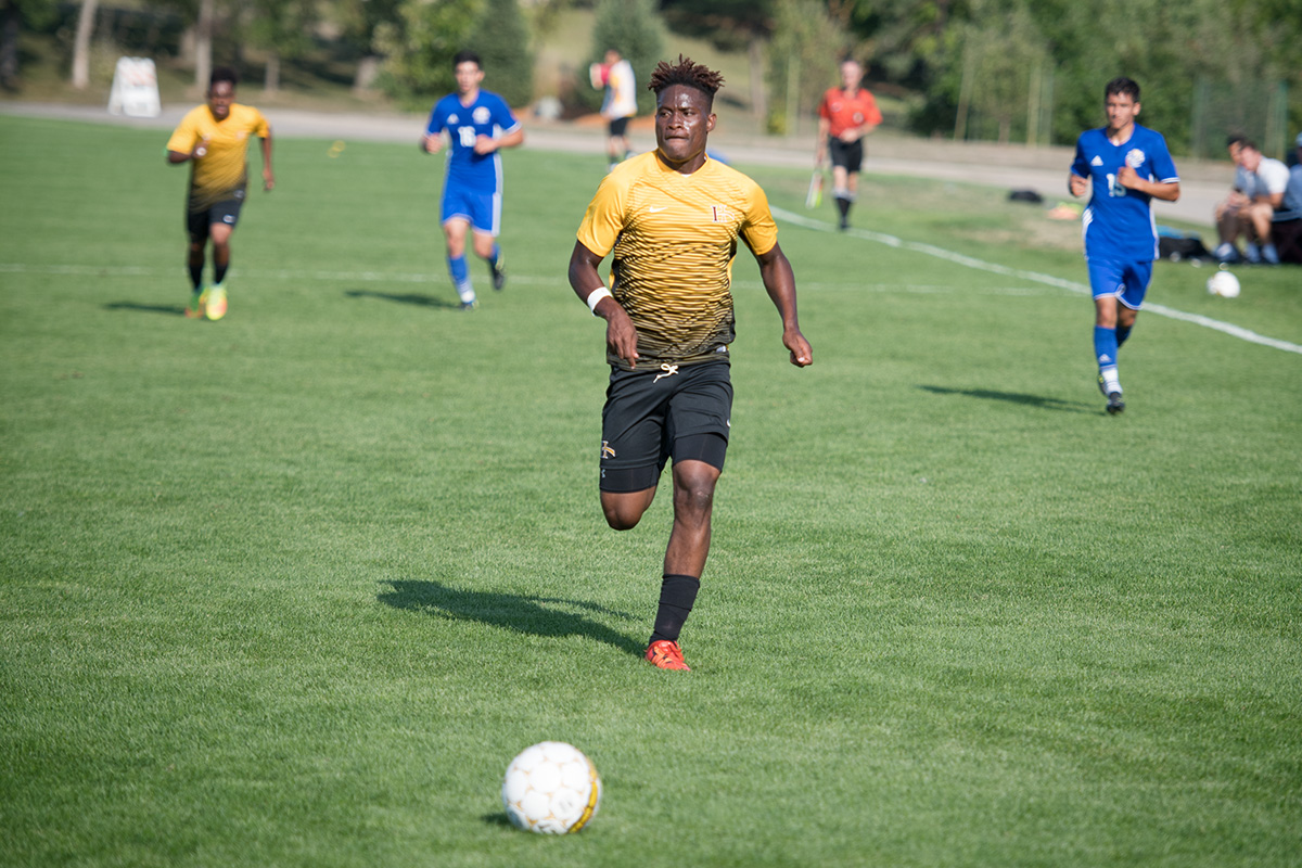 IHCC-State Fair MSoc