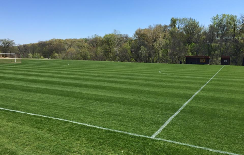 Indian Hills Soccer Field