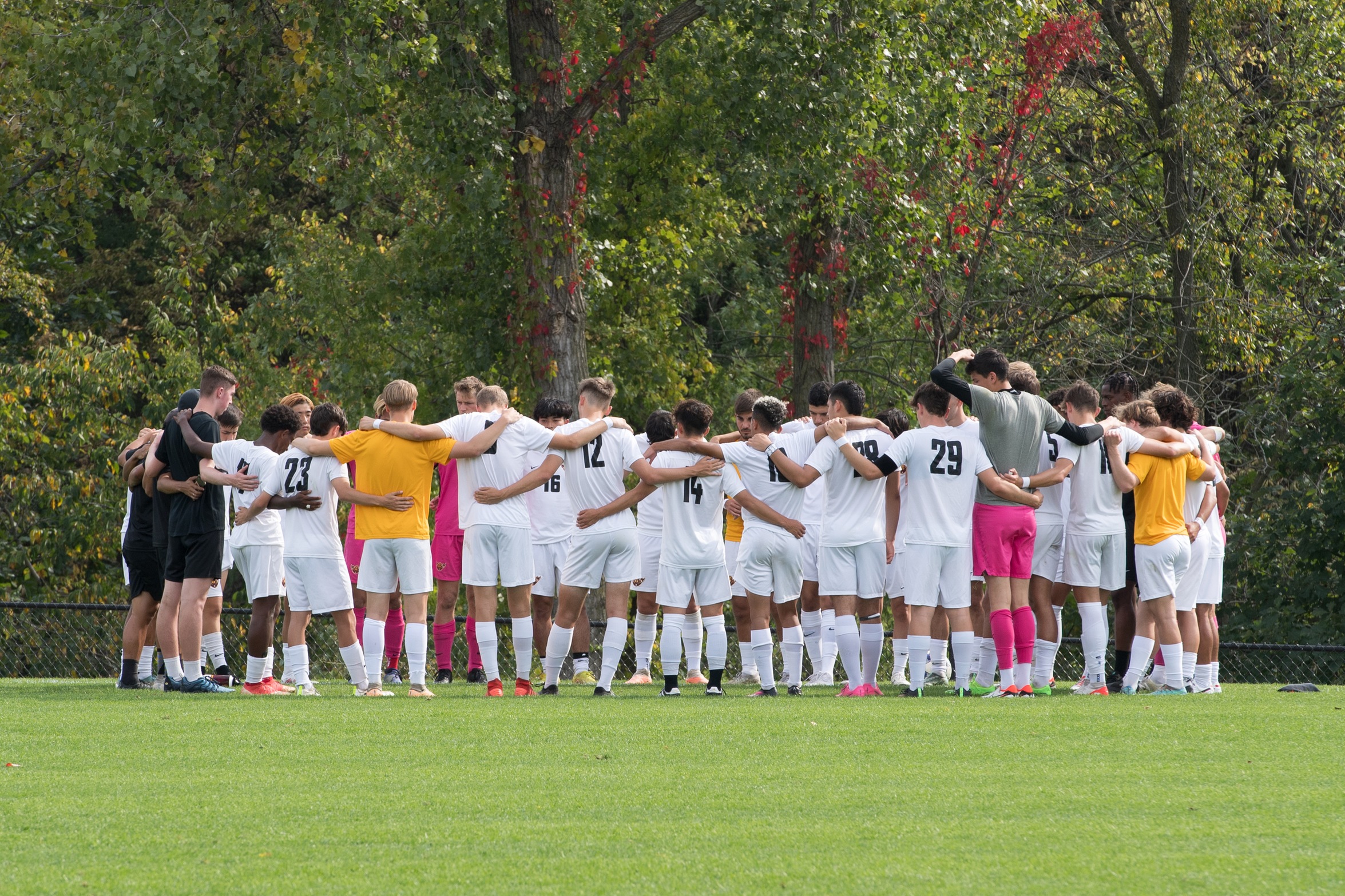 PREVIEW: #11 WARRIORS AT #9 REIVERS
