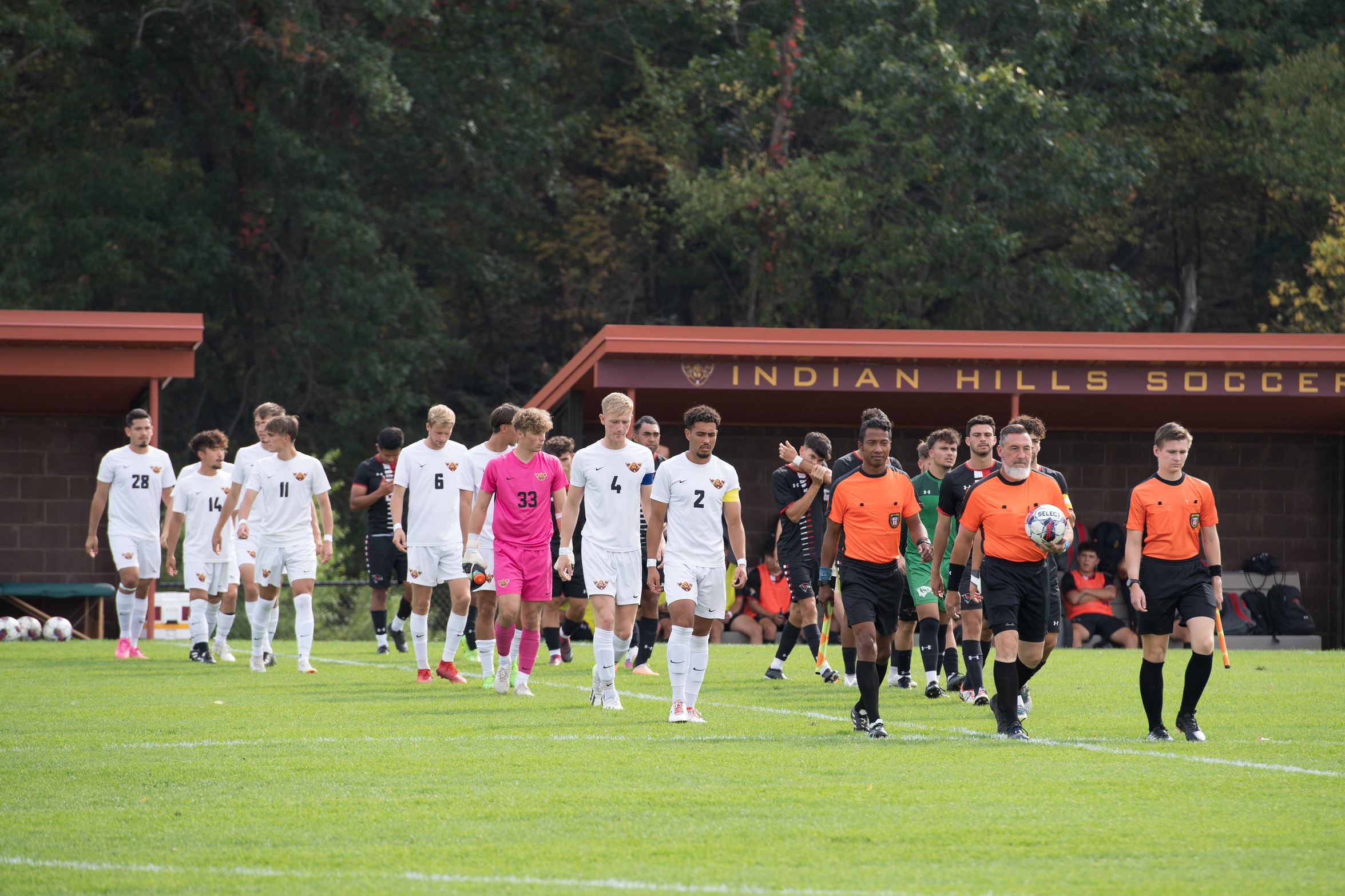 WARRIORS CRACK TOP-10 IN NATIONAL POLL