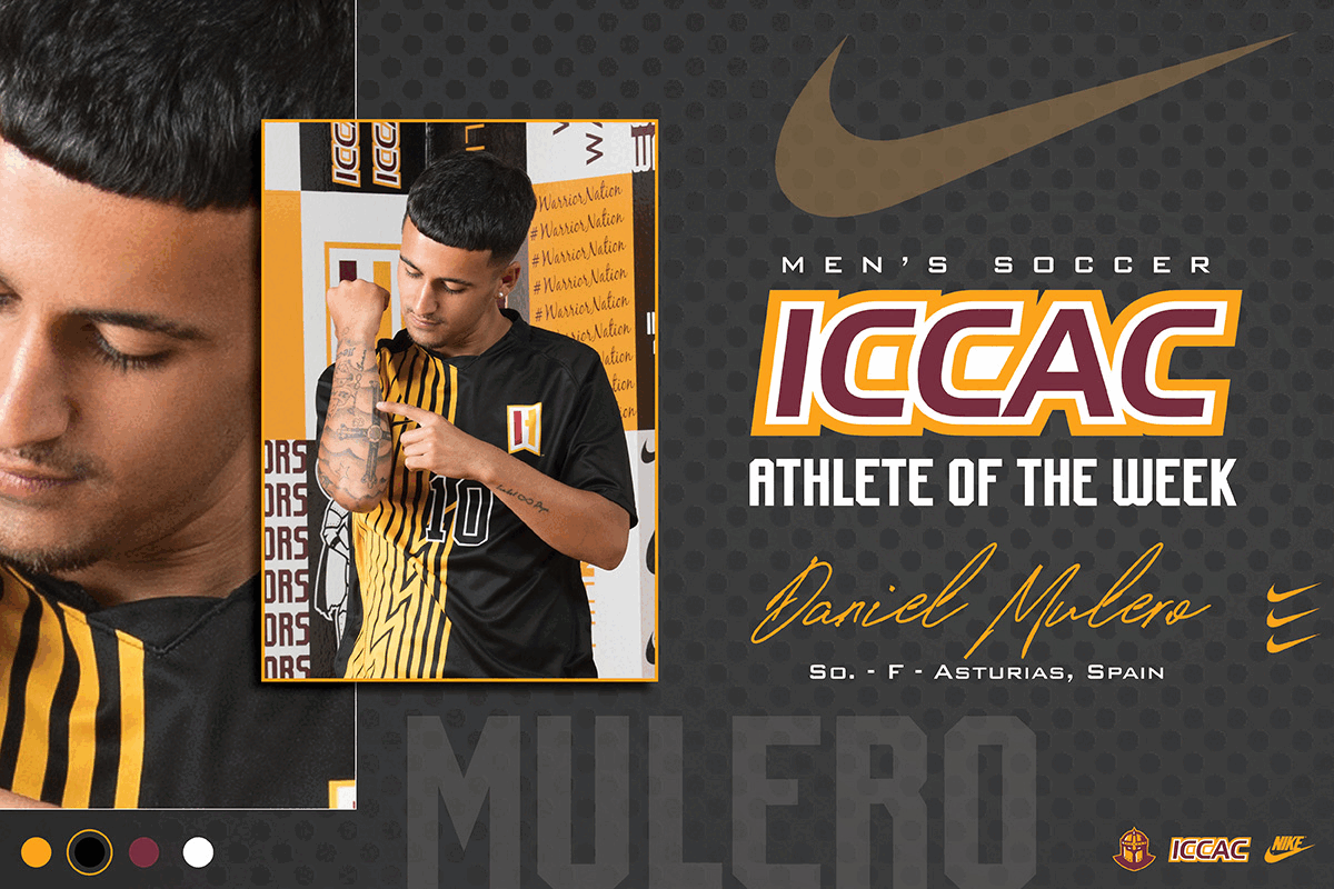 MULERO, GARCIA RACK UP  WEEKLY HONORS