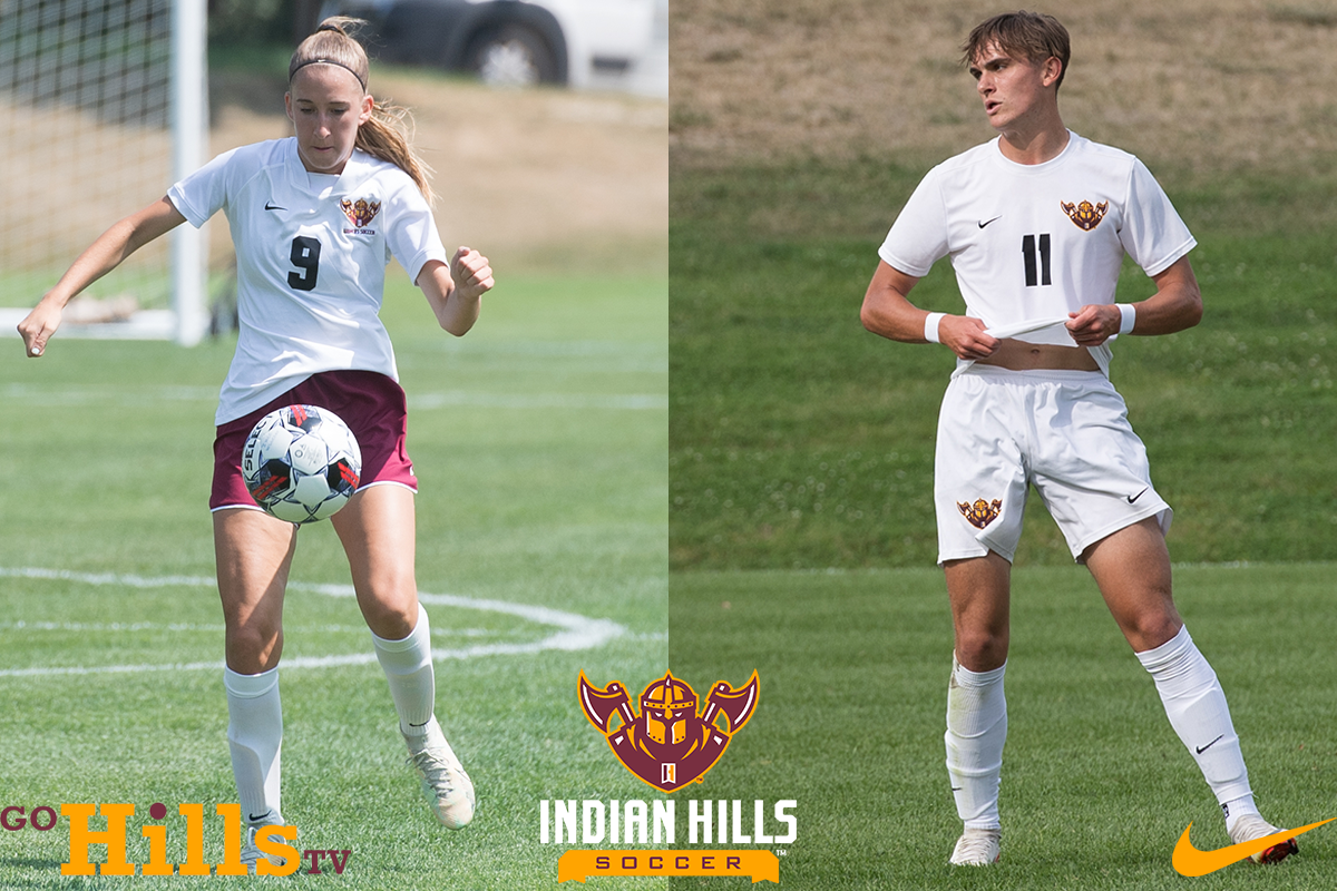 PREVIEW: IHCC CLASSIC GETS UNDERWAY THURSDAY