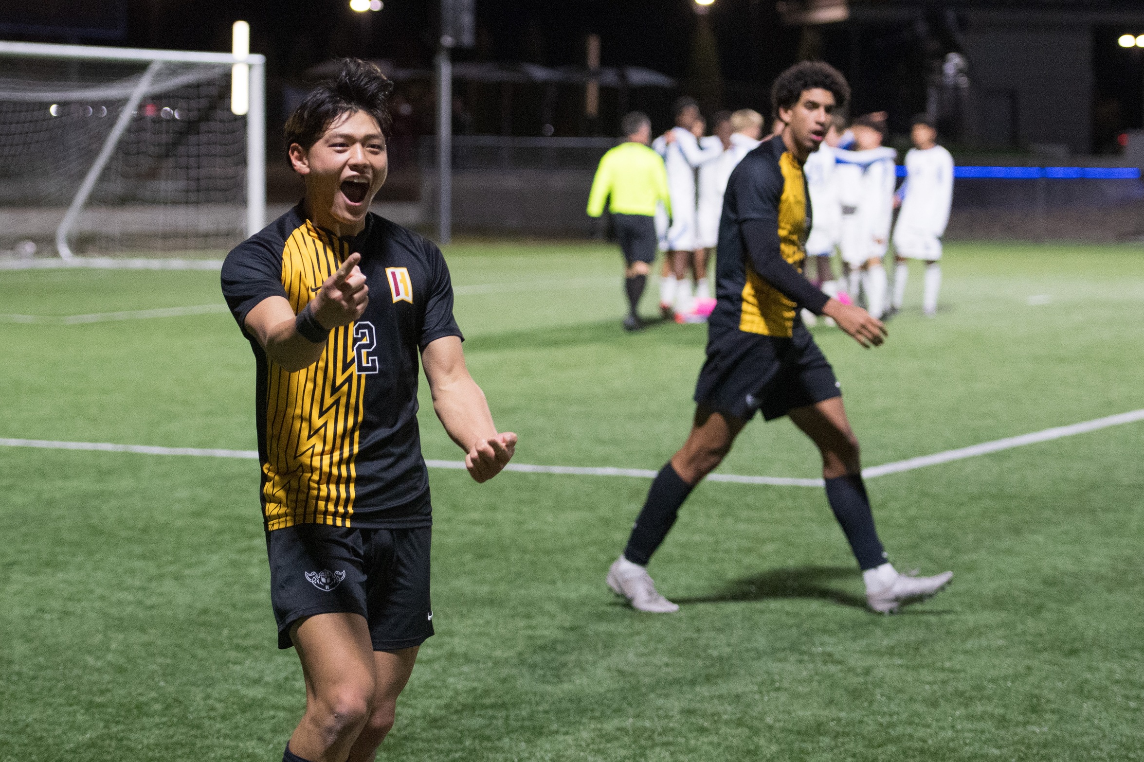 MEN'S SOCCER CHAMPIONSHIP GEAR NOW ON SALE