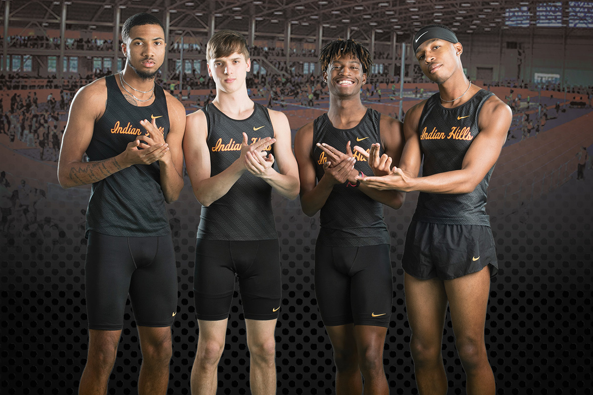 Track