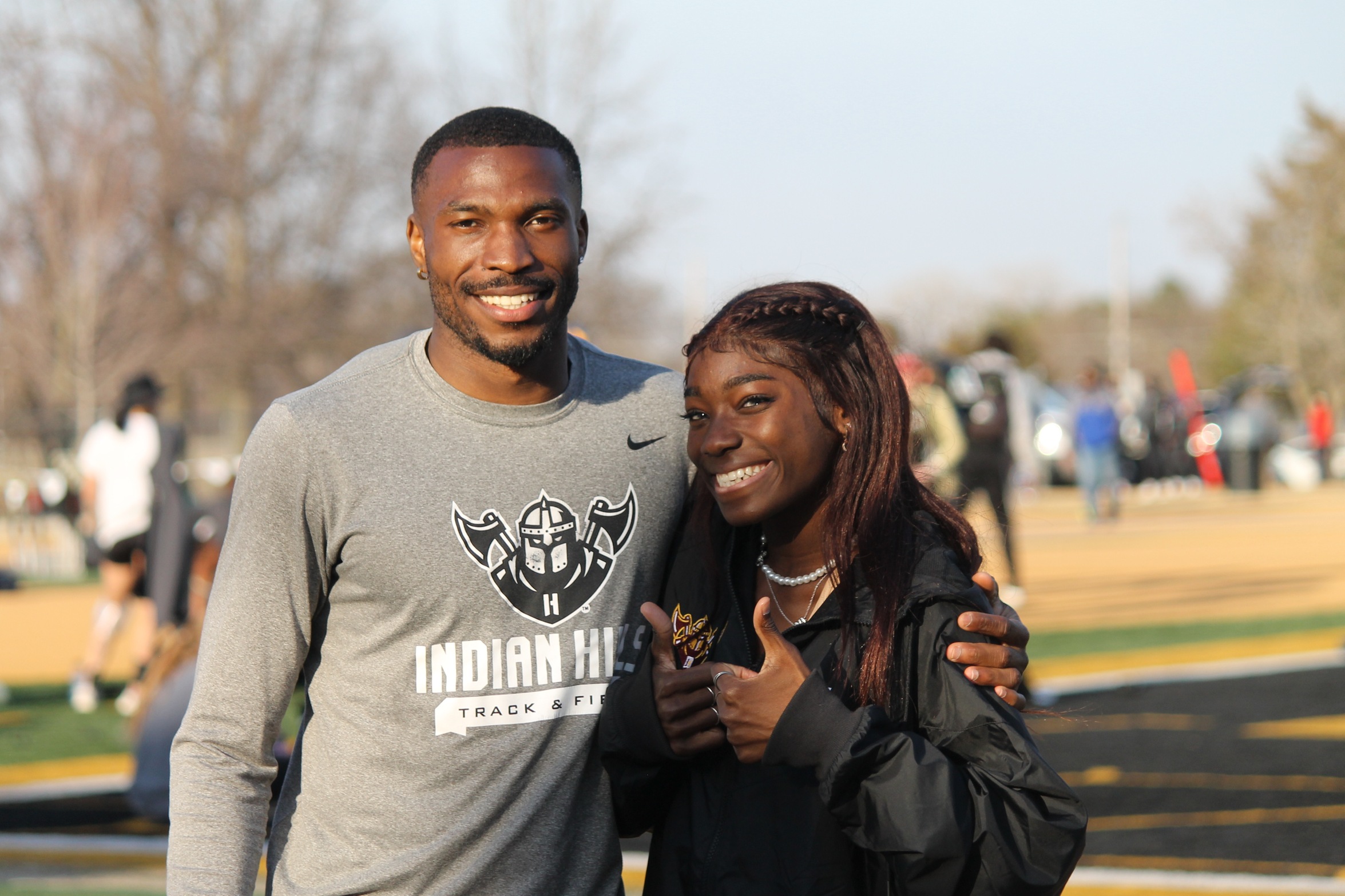 WARRIORS SET SIGHTS ON REGION TITLES