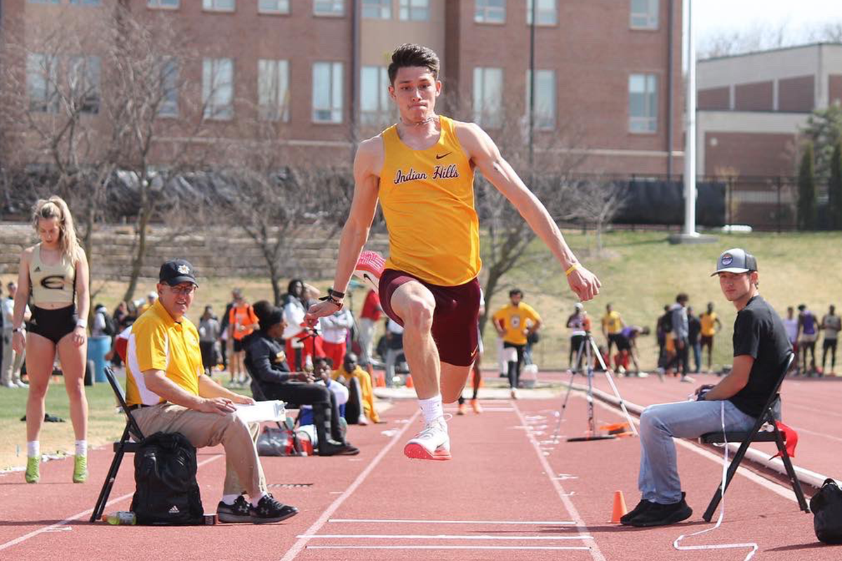 TCHANBI, WALDEN SHINE AT KT WOODMAN CLASSIC