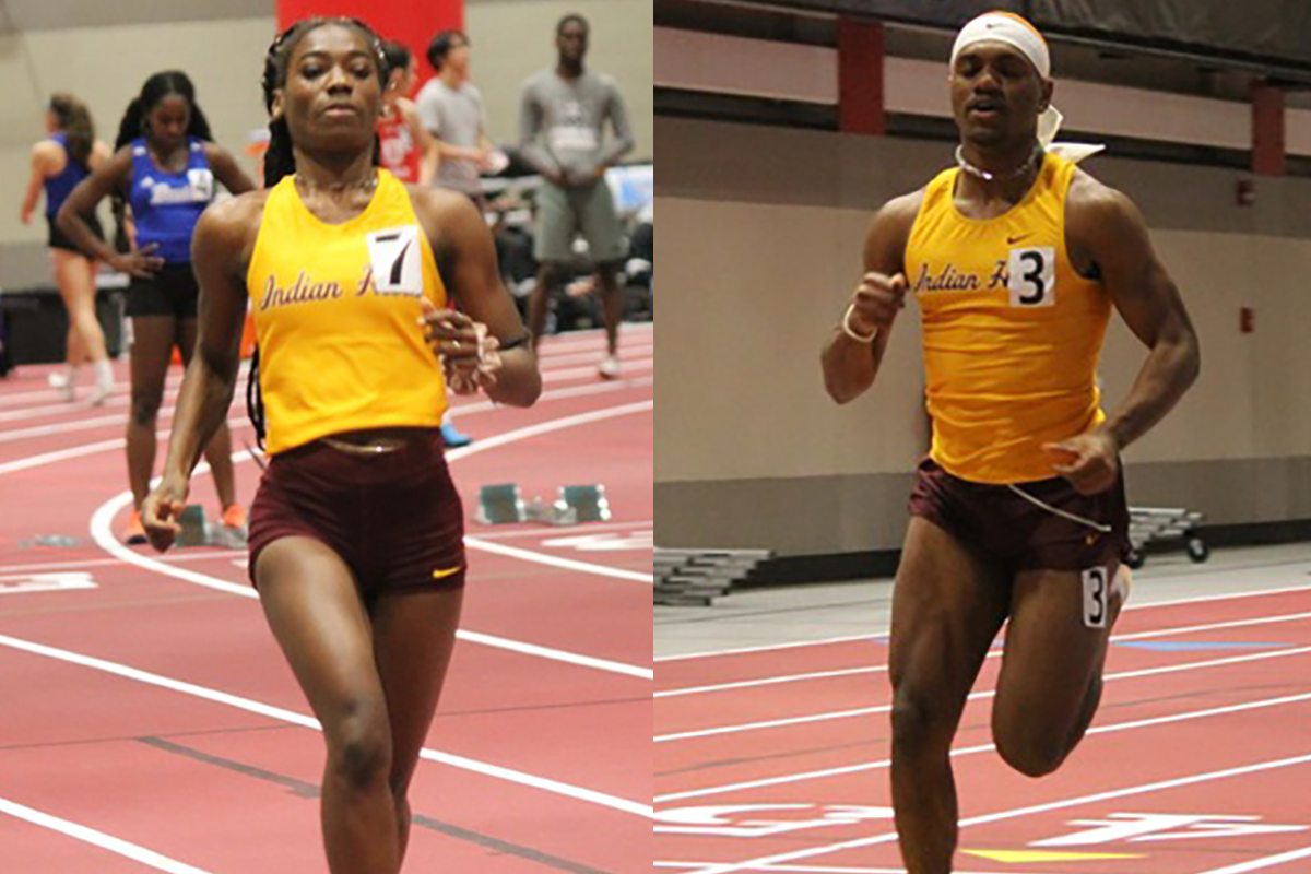 WARRIORS UP FOR THE CHALLENGE AT GORILLA CLASSIC