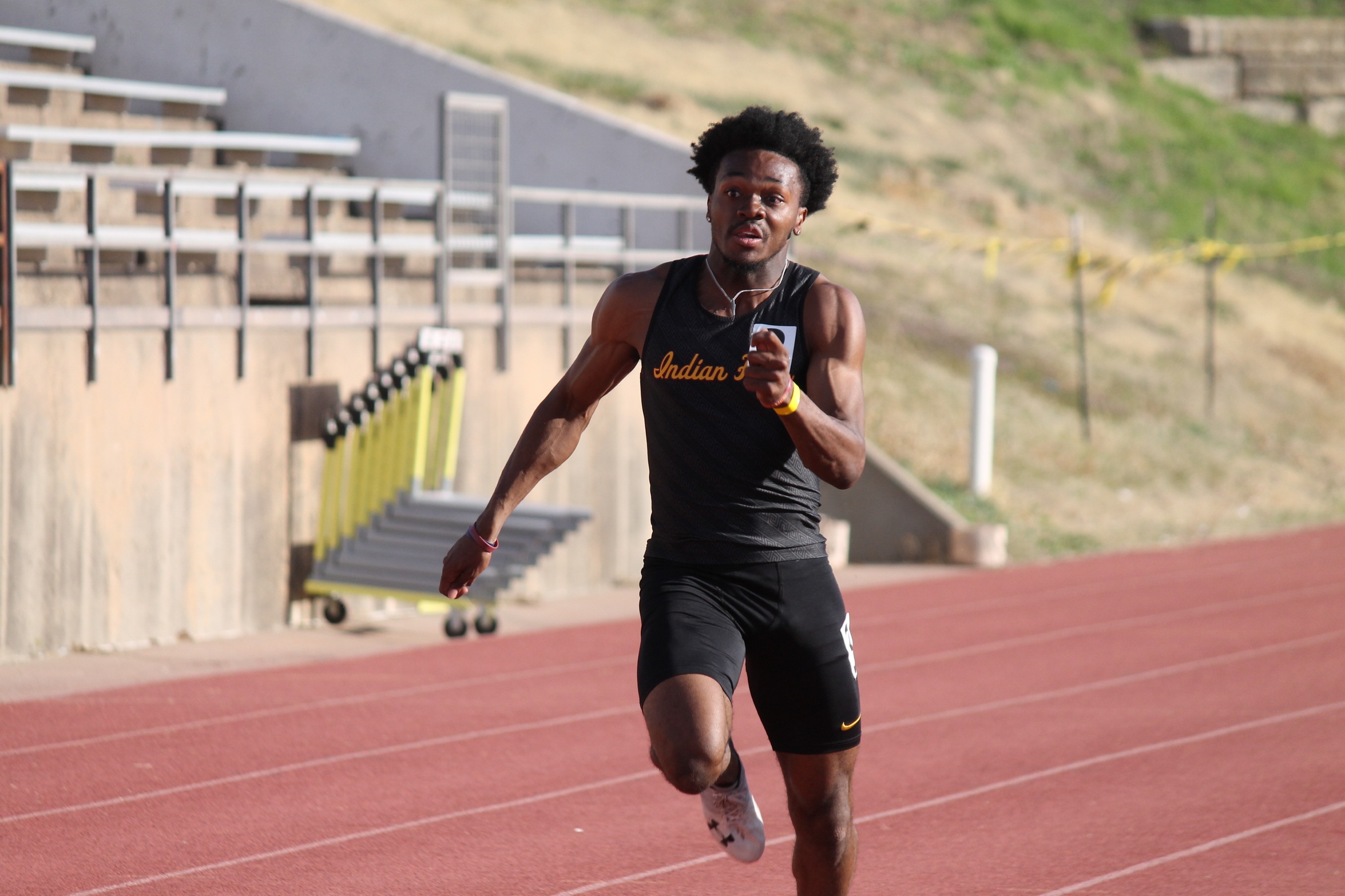 PREVIEW: NJCAA REGION XI CHAMPIONSHIPS