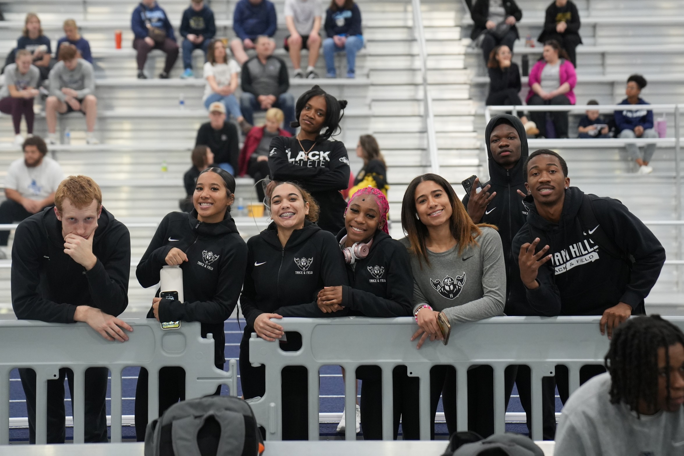 PREVIEW: NJCAA REGION 11 CHAMPIONSHIP