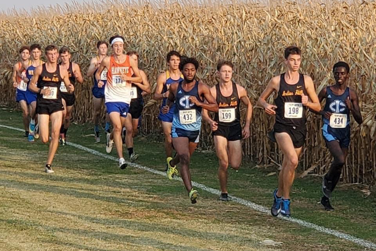 BALANCED WARRIOR ATTACK NETS IHCC MEN THIRD