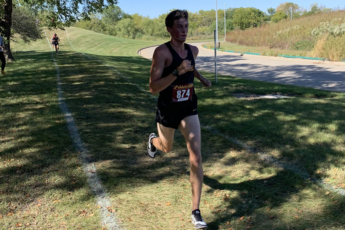 NO. 14 IHCC MEN PLACE SECOND OVERALL