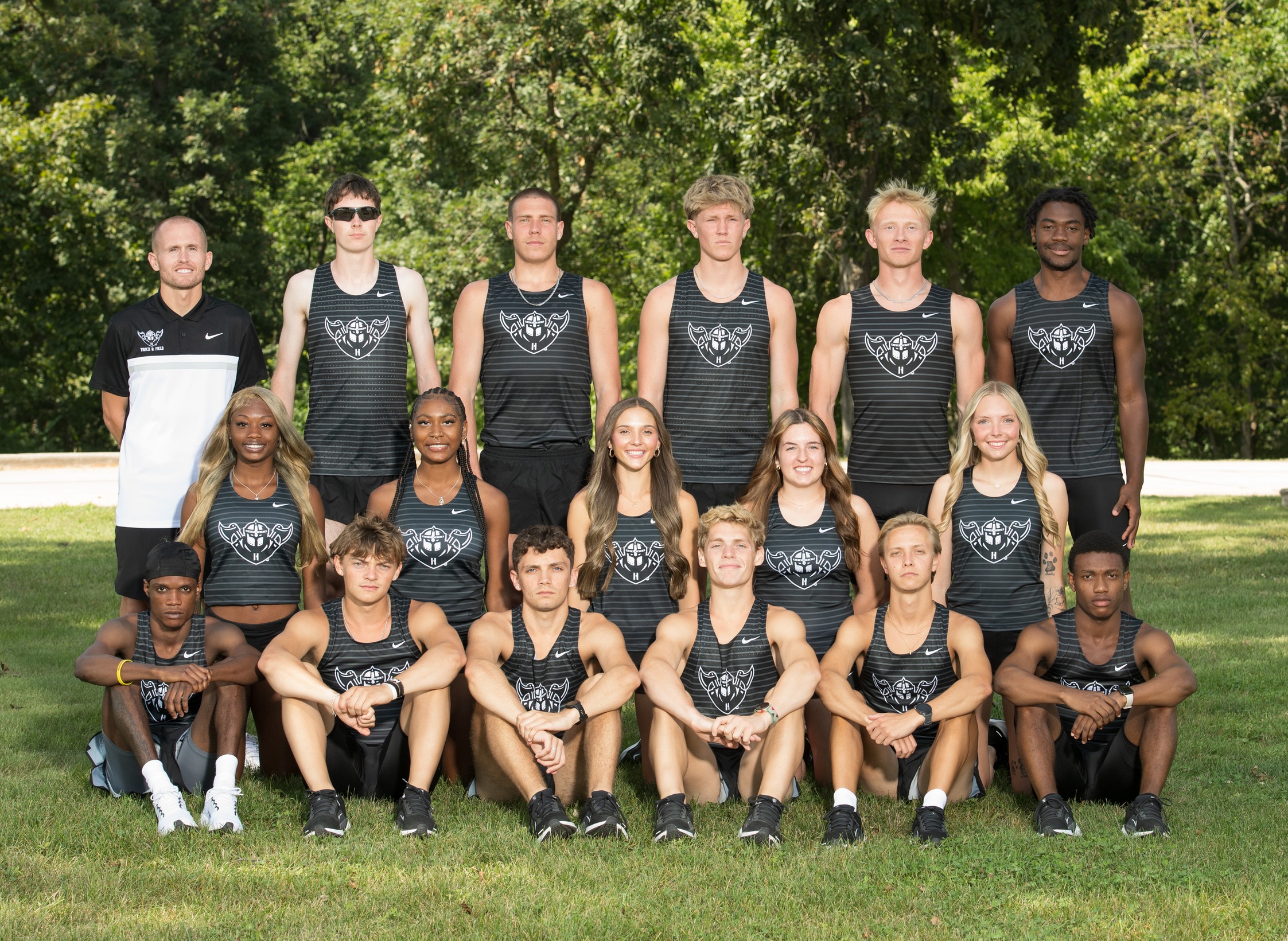 PREVIEW: WARRIORS SET TO HOST HOME INVITE