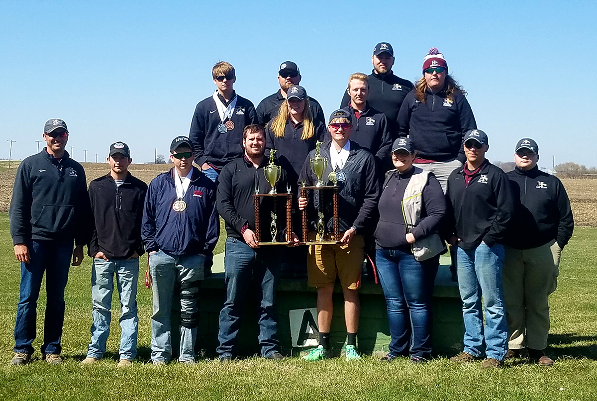 At SCTP