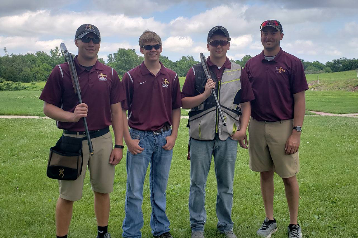 Sporting Clays