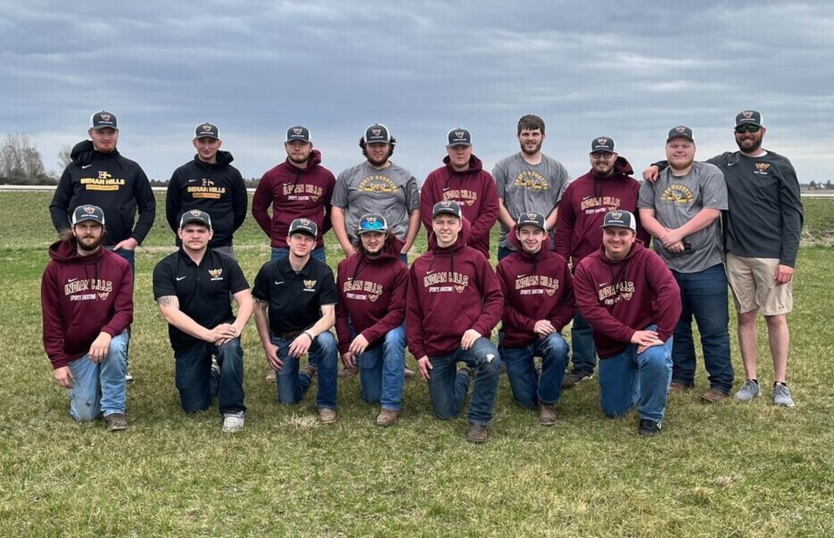 WARRIORS PLACE 5TH OVERALL AT STATE