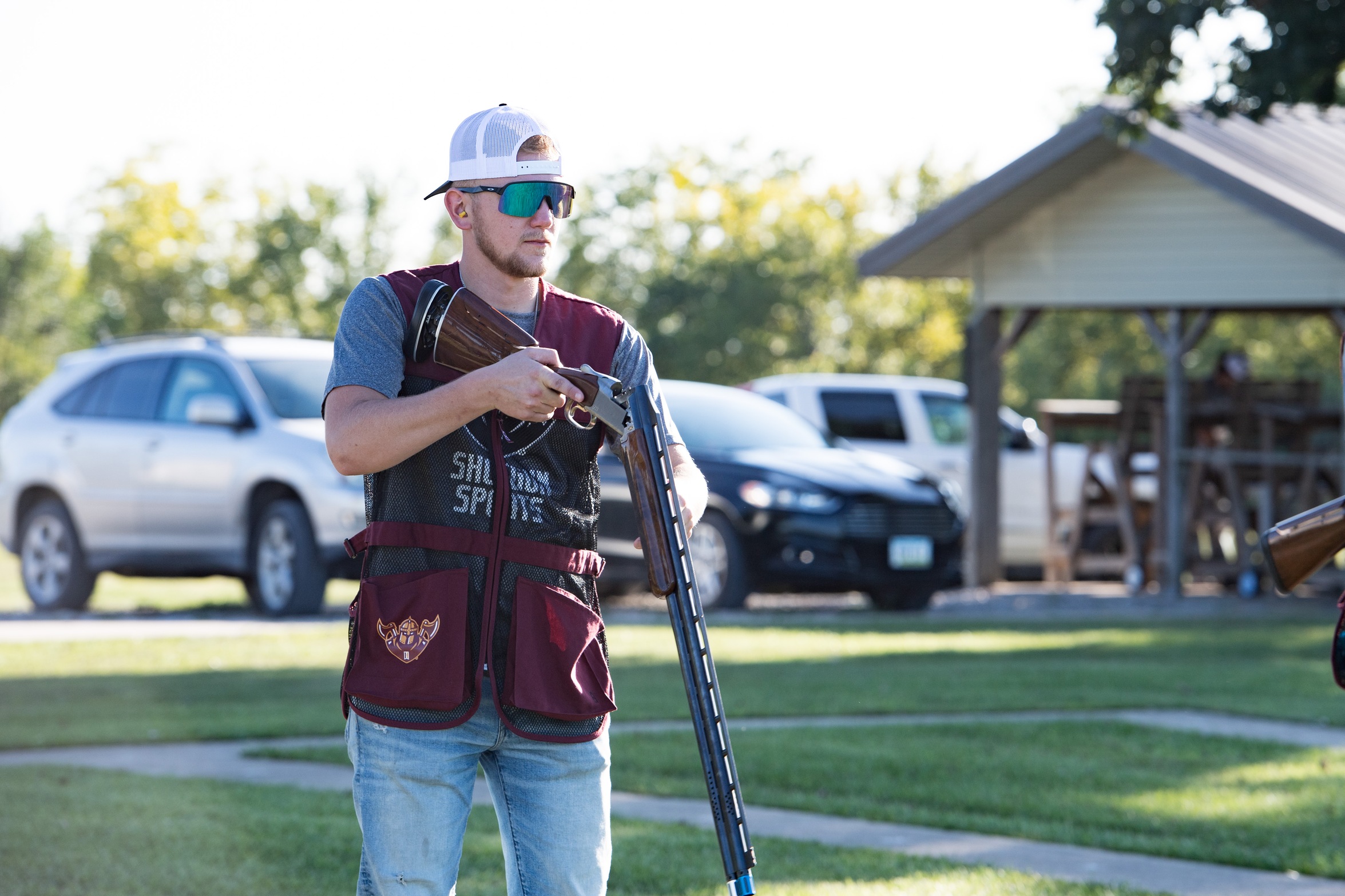 PREVIEW: WARRIORS SET FOR ICCAC TRIANGULAR